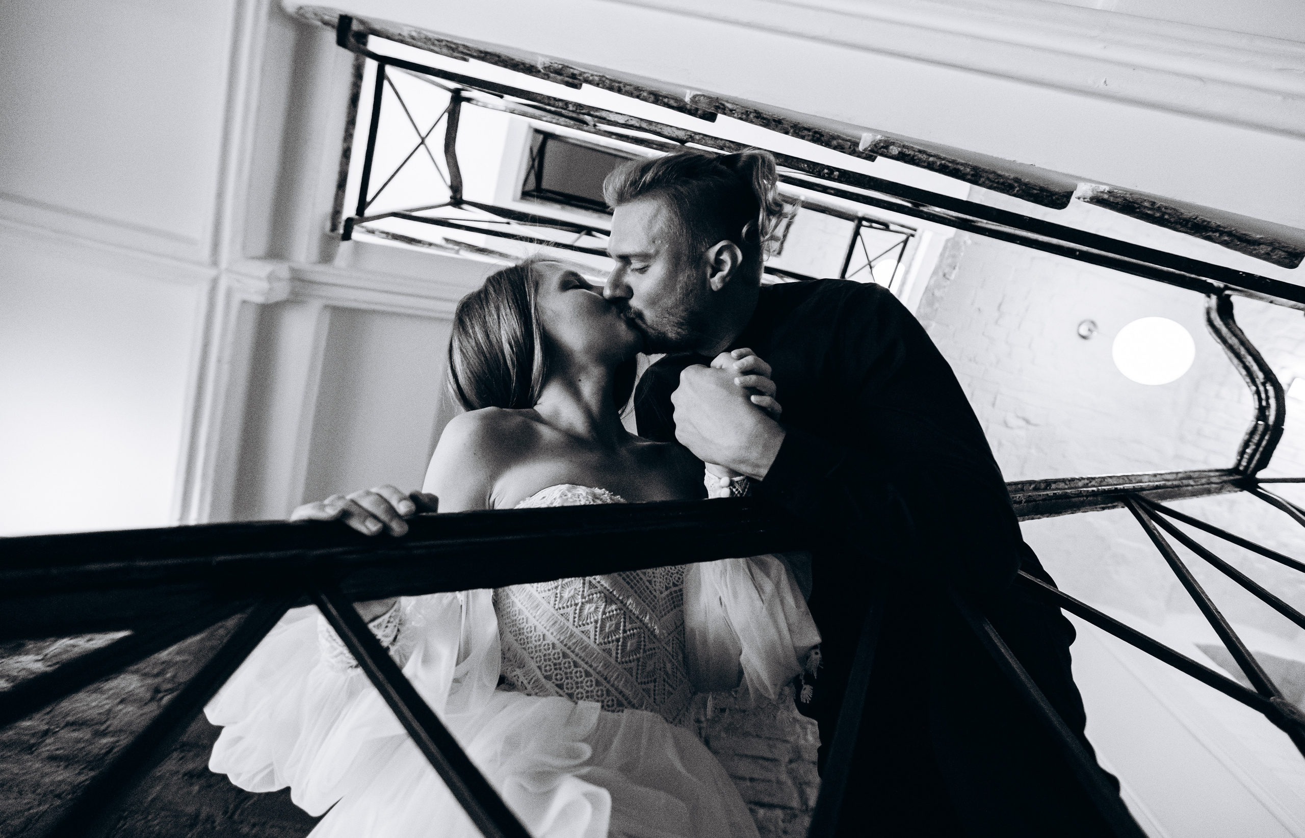 Рита и Артем. Фотограф Виктория Дунаевская в Санкт Петербурге