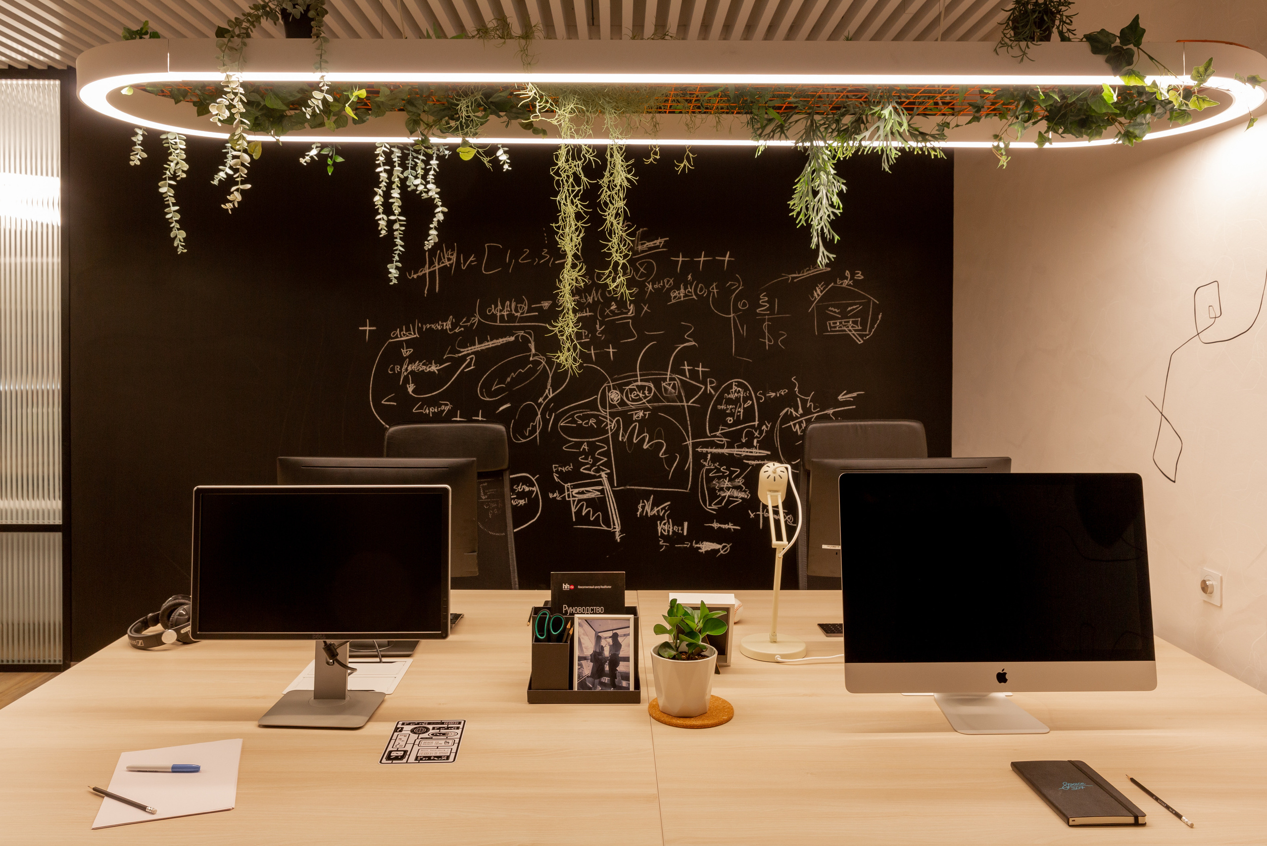 Офис. Фотограф Виктория Дунаевская в Санкт Петербурге