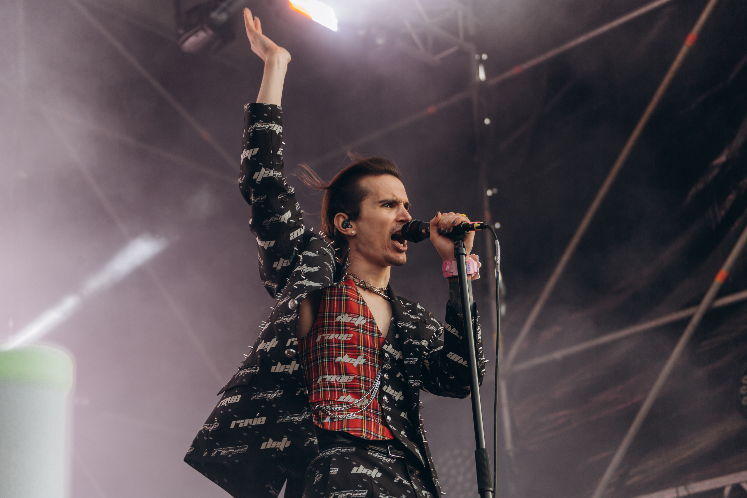 Отличный Фест. Фотограф Виктория Дунаевская в Санкт Петербурге