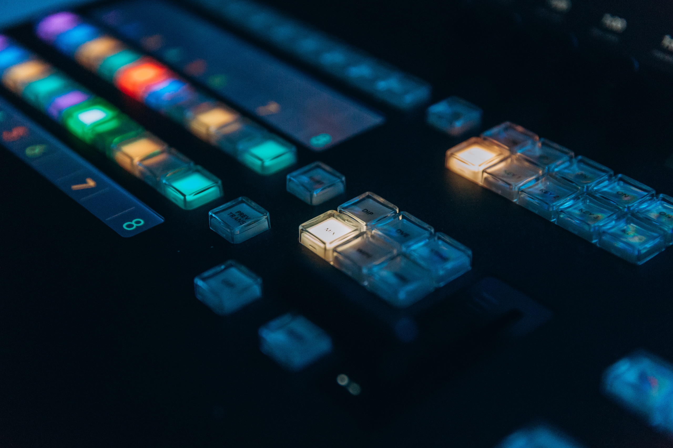 Съемка новогоднего шоу. Фотограф Виктория Дунаевская в Санкт Петербурге