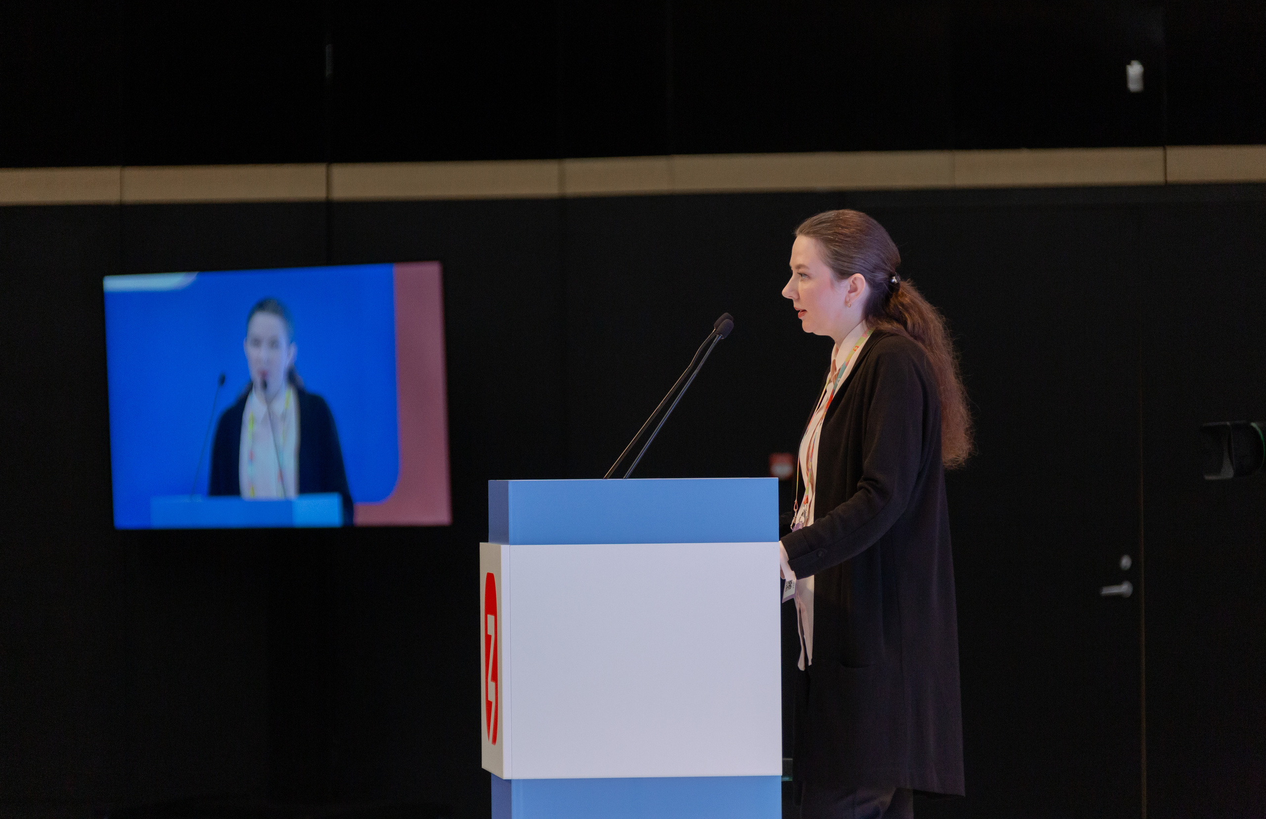 Марафон знаний. Фотограф Виктория Дунаевская в Санкт Петербурге