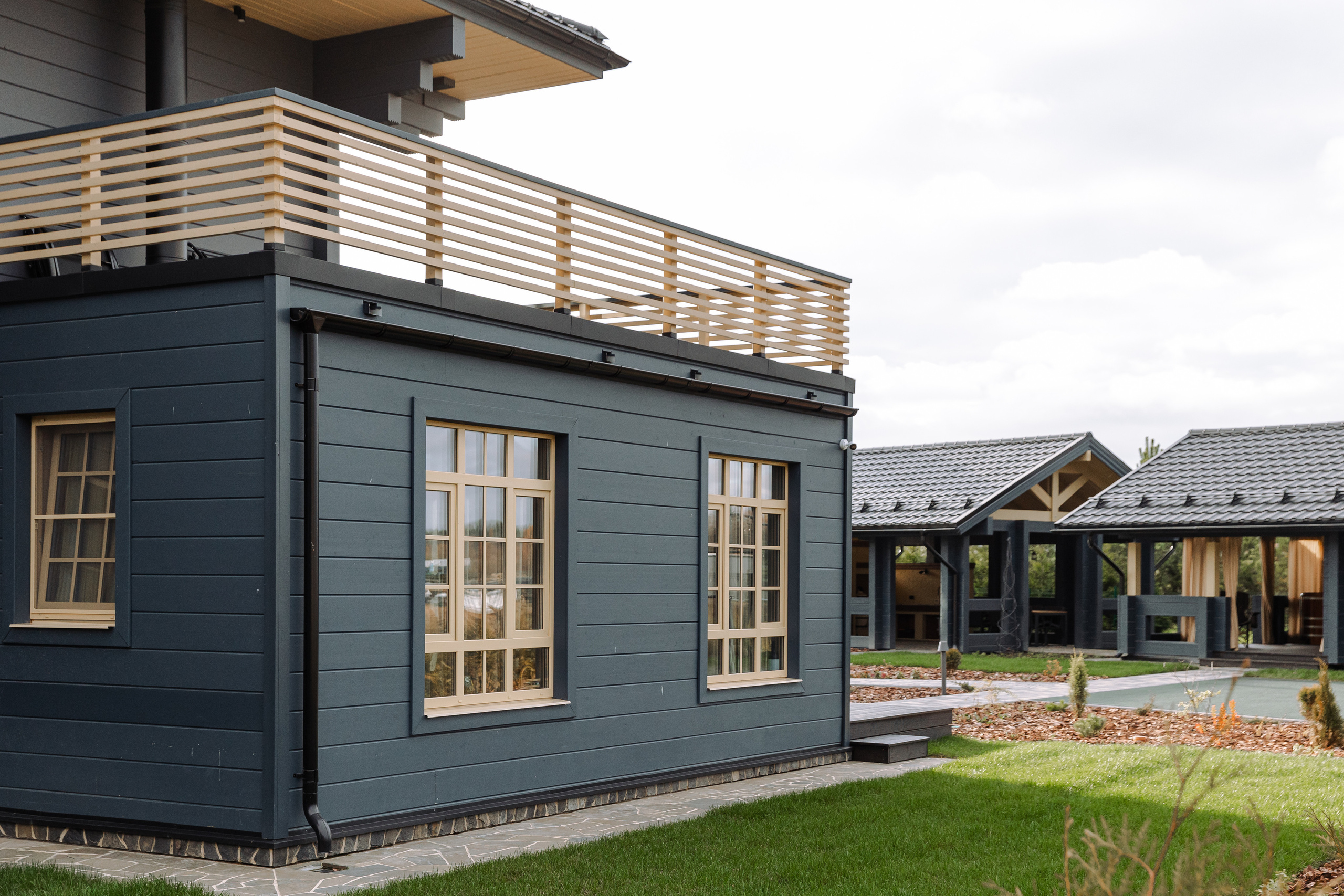 Дом. Фотограф Виктория Дунаевская в Санкт Петербурге