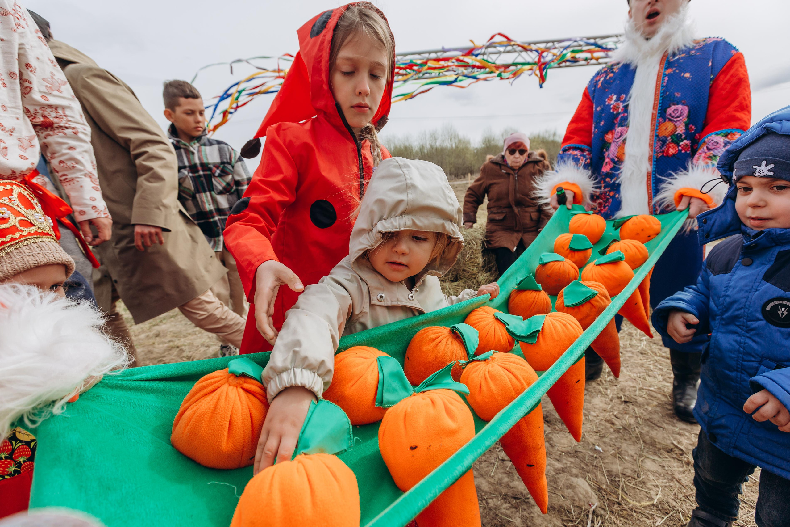 День рождения Хлои. Фотограф Виктория Дунаевская в Санкт Петербурге
