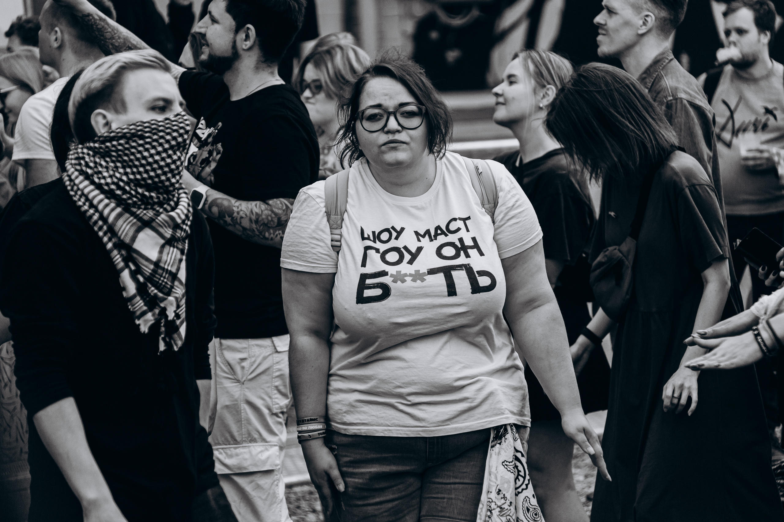 Отличный Фест. Фотограф Виктория Дунаевская в Санкт Петербурге