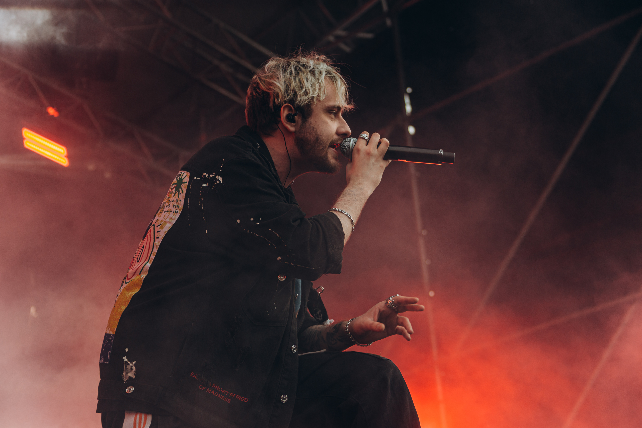 Отличный Фест. Фотограф Виктория Дунаевская в Санкт Петербурге