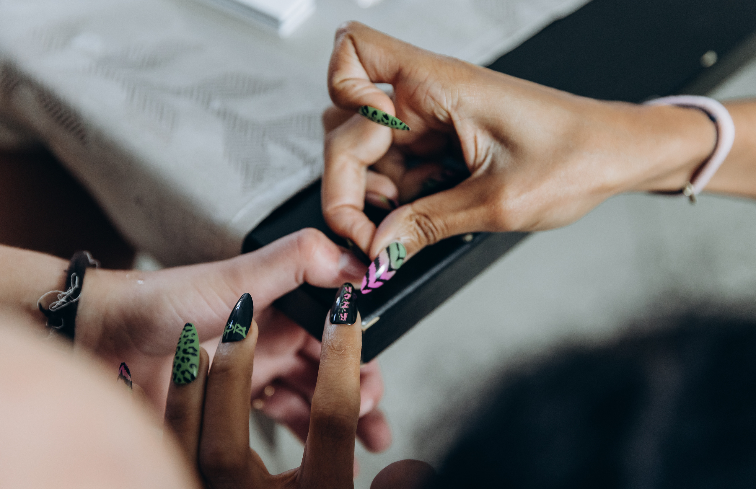 Съемка клипа. Фотограф Виктория Дунаевская в Санкт Петербурге