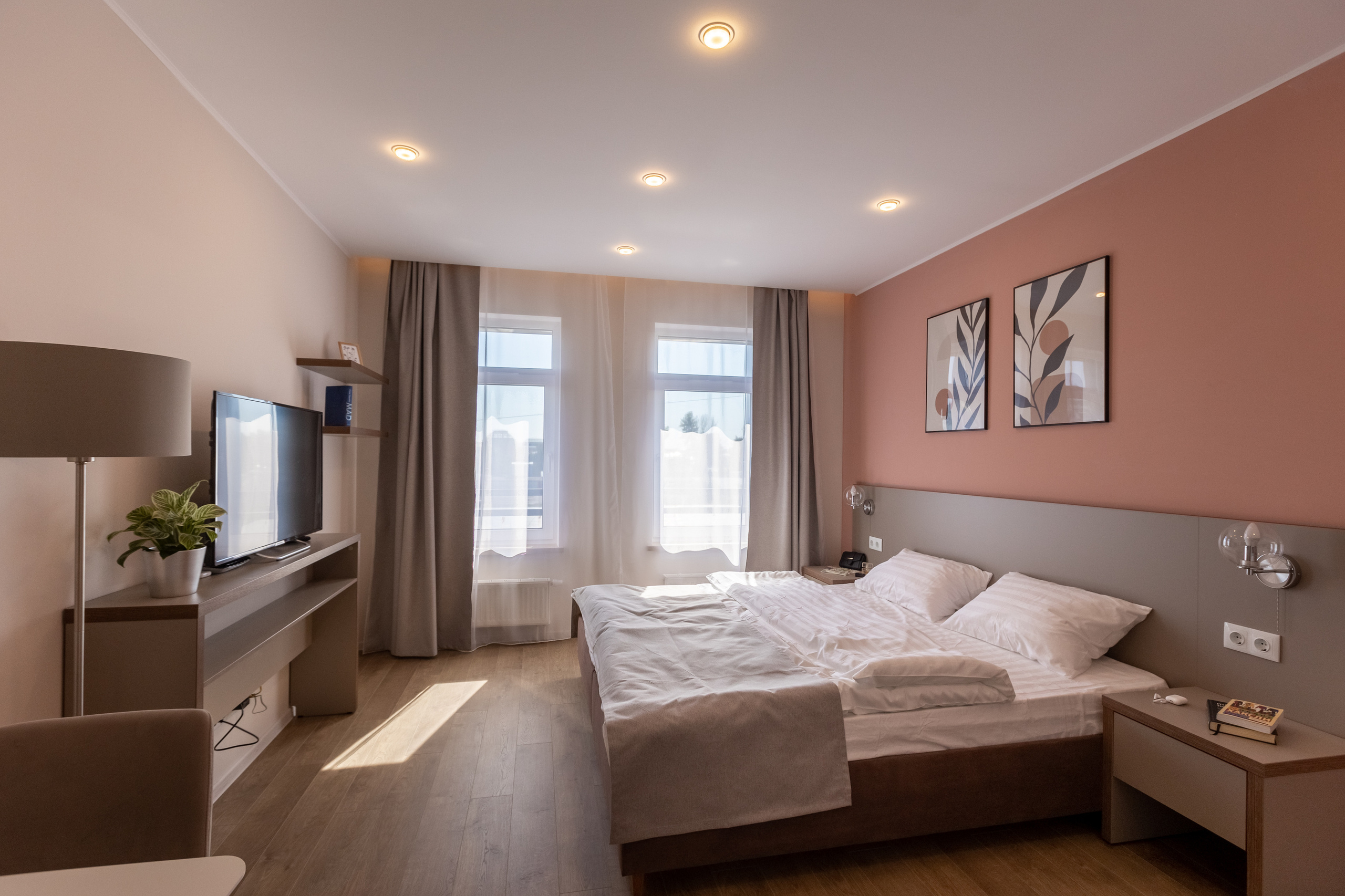 Avenue Apart на Малом. Фотограф Виктория Дунаевская в Санкт Петербурге