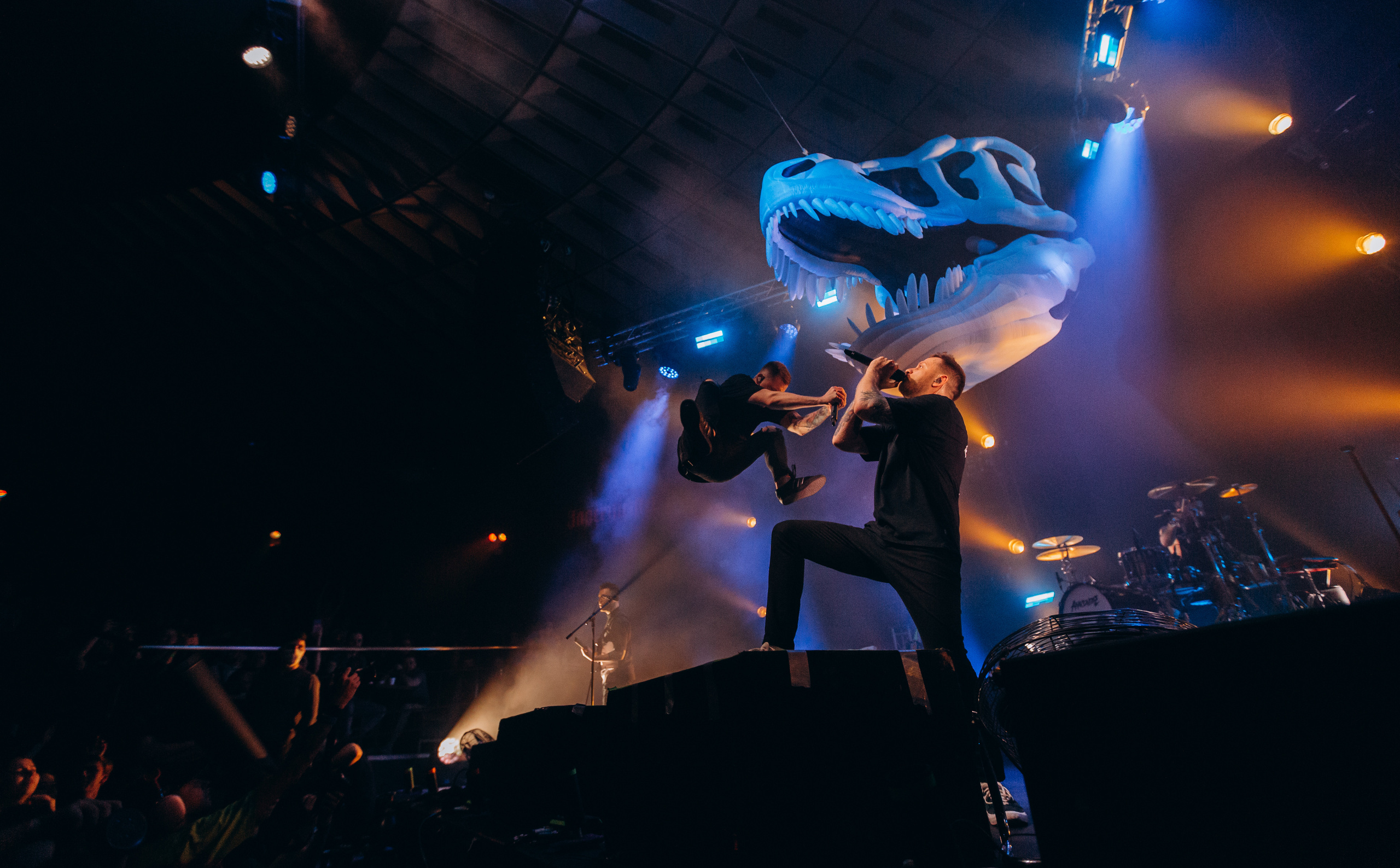 Anacondaz. Фотограф Виктория Дунаевская в Санкт Петербурге