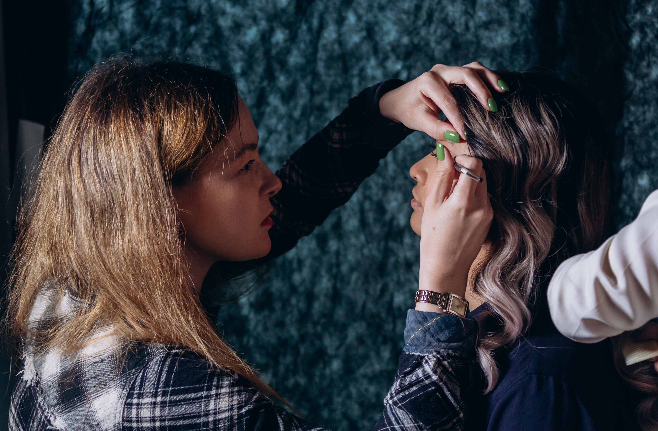 CFD Show. Фотограф Виктория Дунаевская в Санкт Петербурге