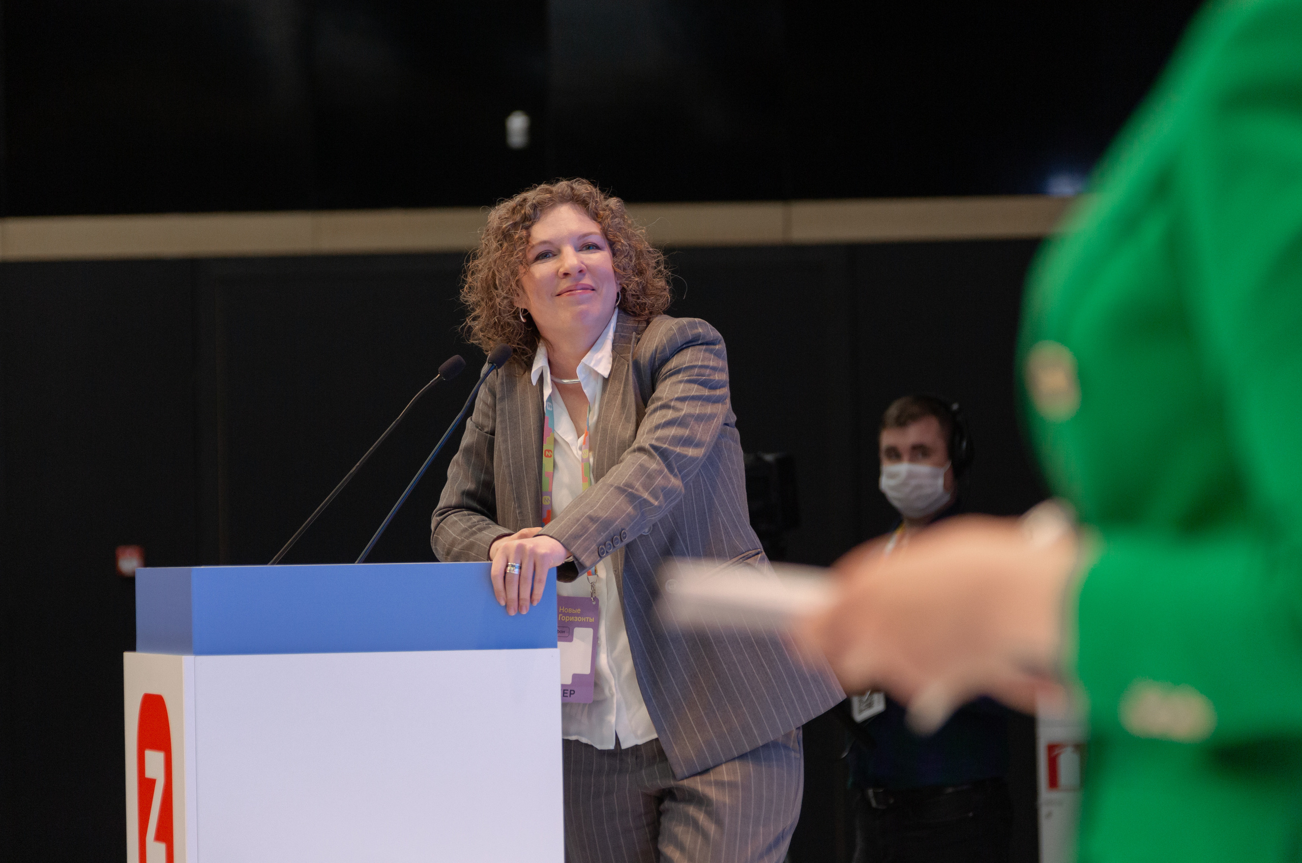 Марафон знаний. Фотограф Виктория Дунаевская в Санкт Петербурге