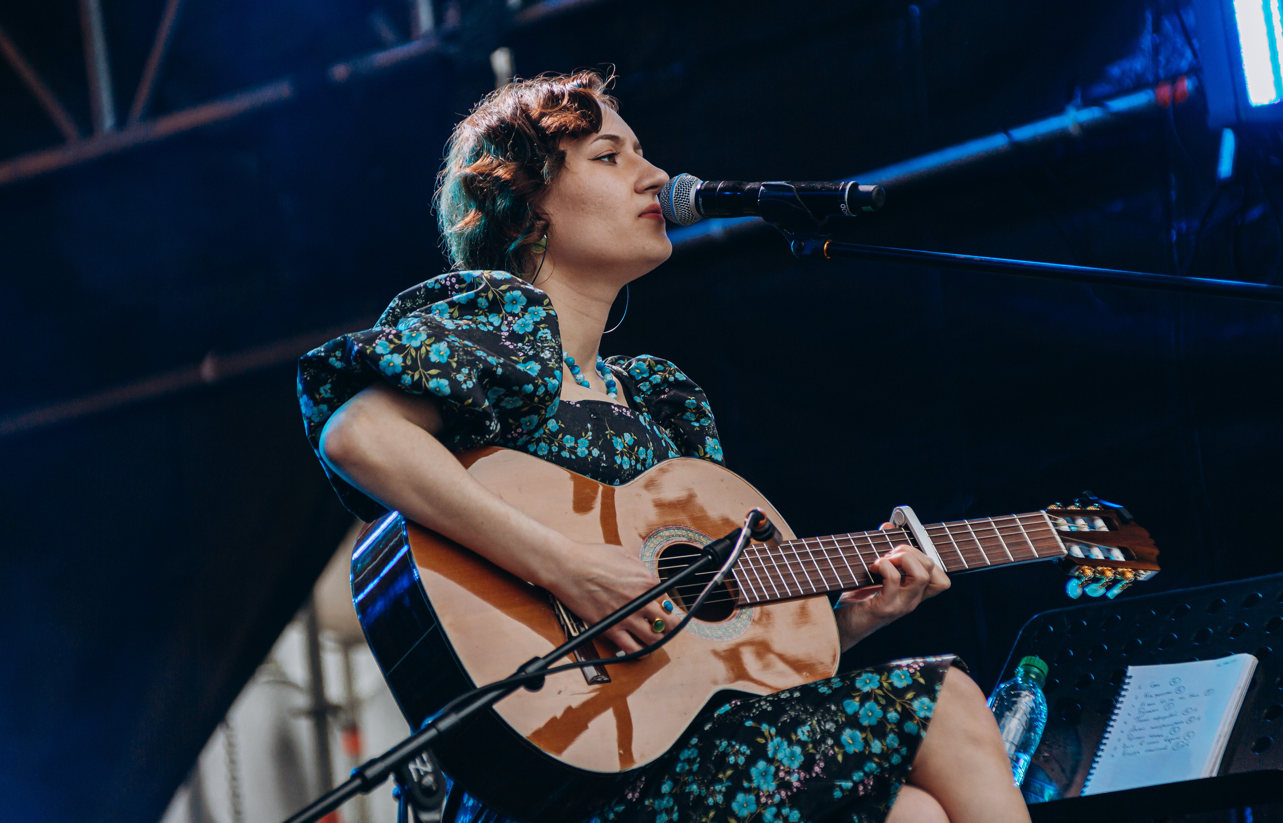 Отличный Фест. Фотограф Виктория Дунаевская в Санкт Петербурге