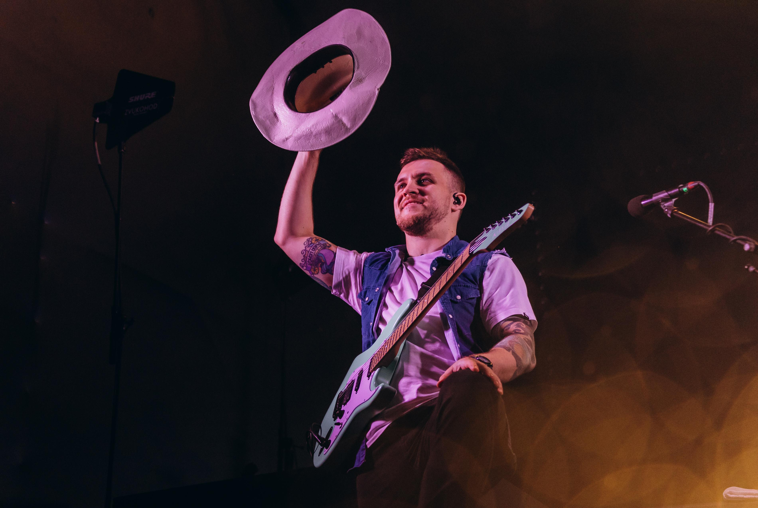 Заточка. Фотограф Виктория Дунаевская в Санкт Петербурге