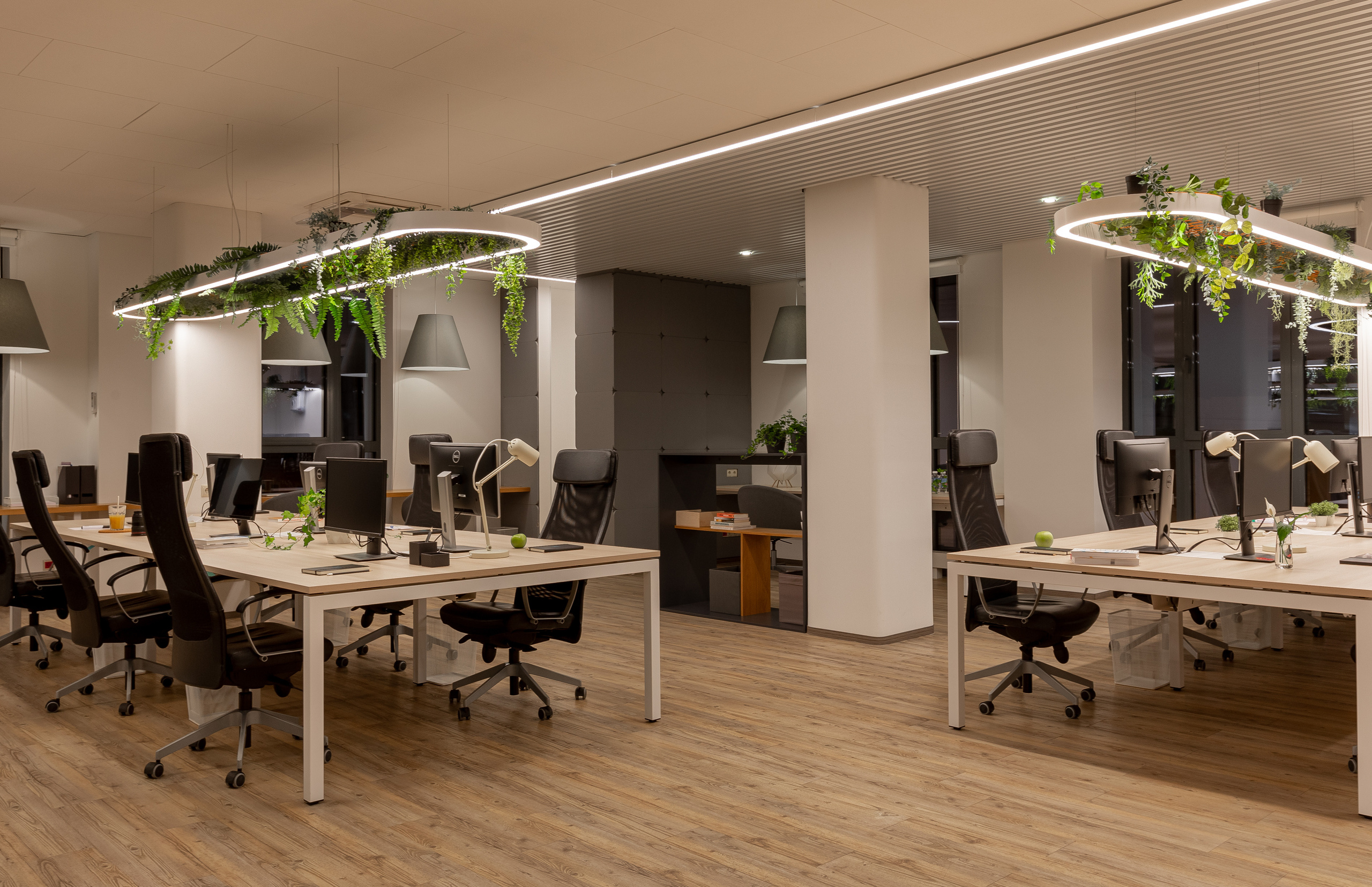 Офис. Фотограф Виктория Дунаевская в Санкт Петербурге