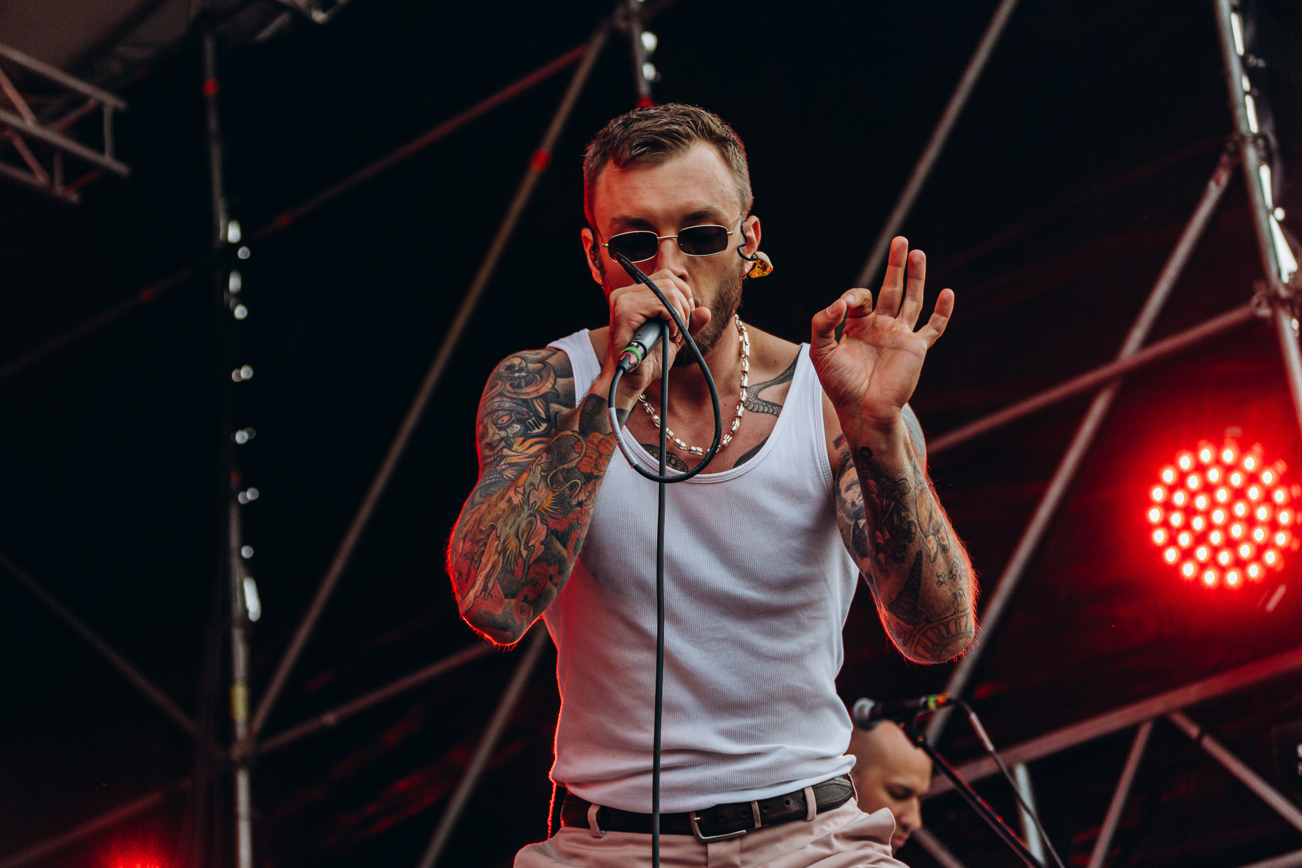 Отличный Фест. Фотограф Виктория Дунаевская в Санкт Петербурге