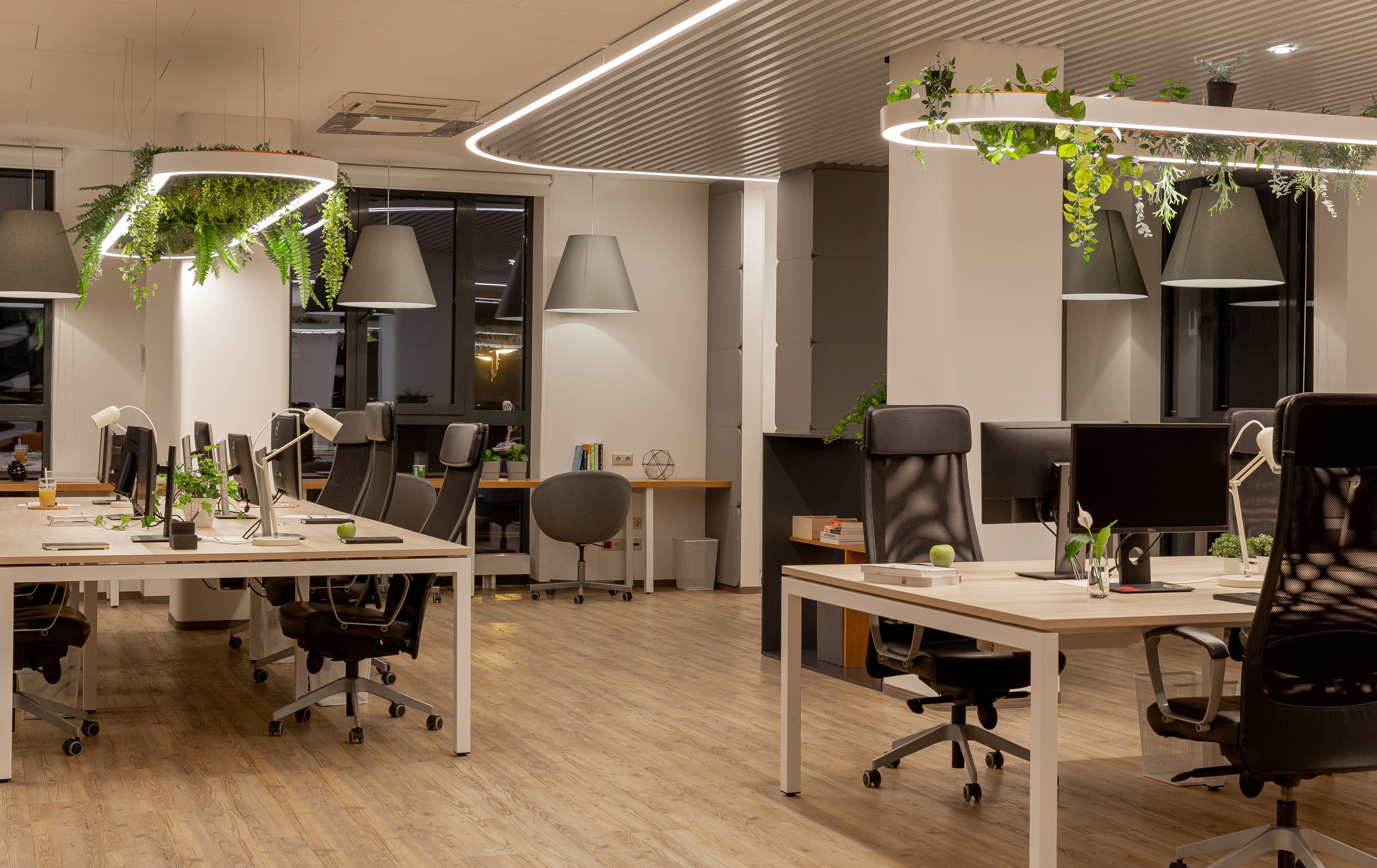 Офис. Фотограф Виктория Дунаевская в Санкт Петербурге