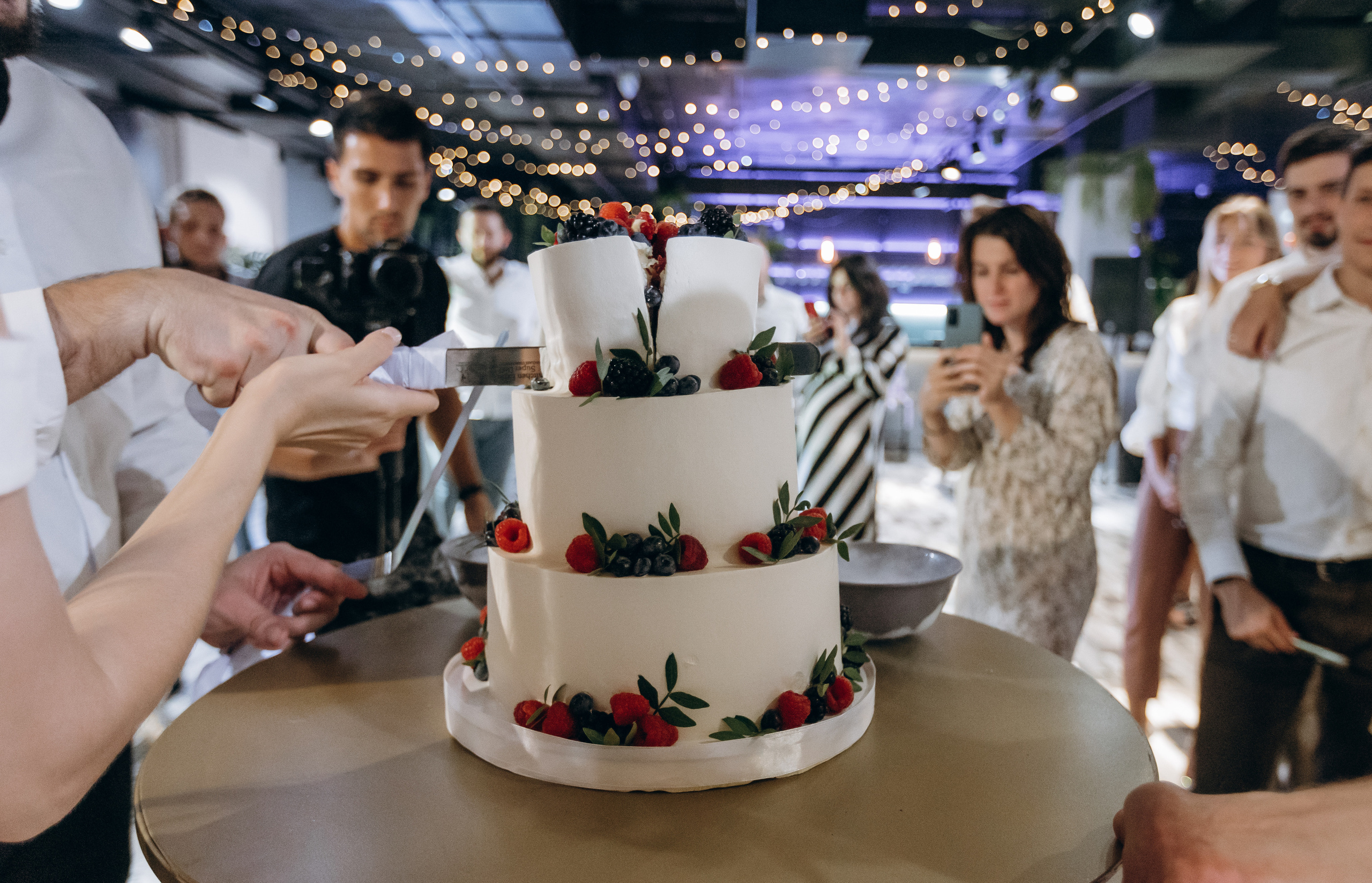 Алена и Леша. Фотограф Виктория Дунаевская в Санкт Петербурге