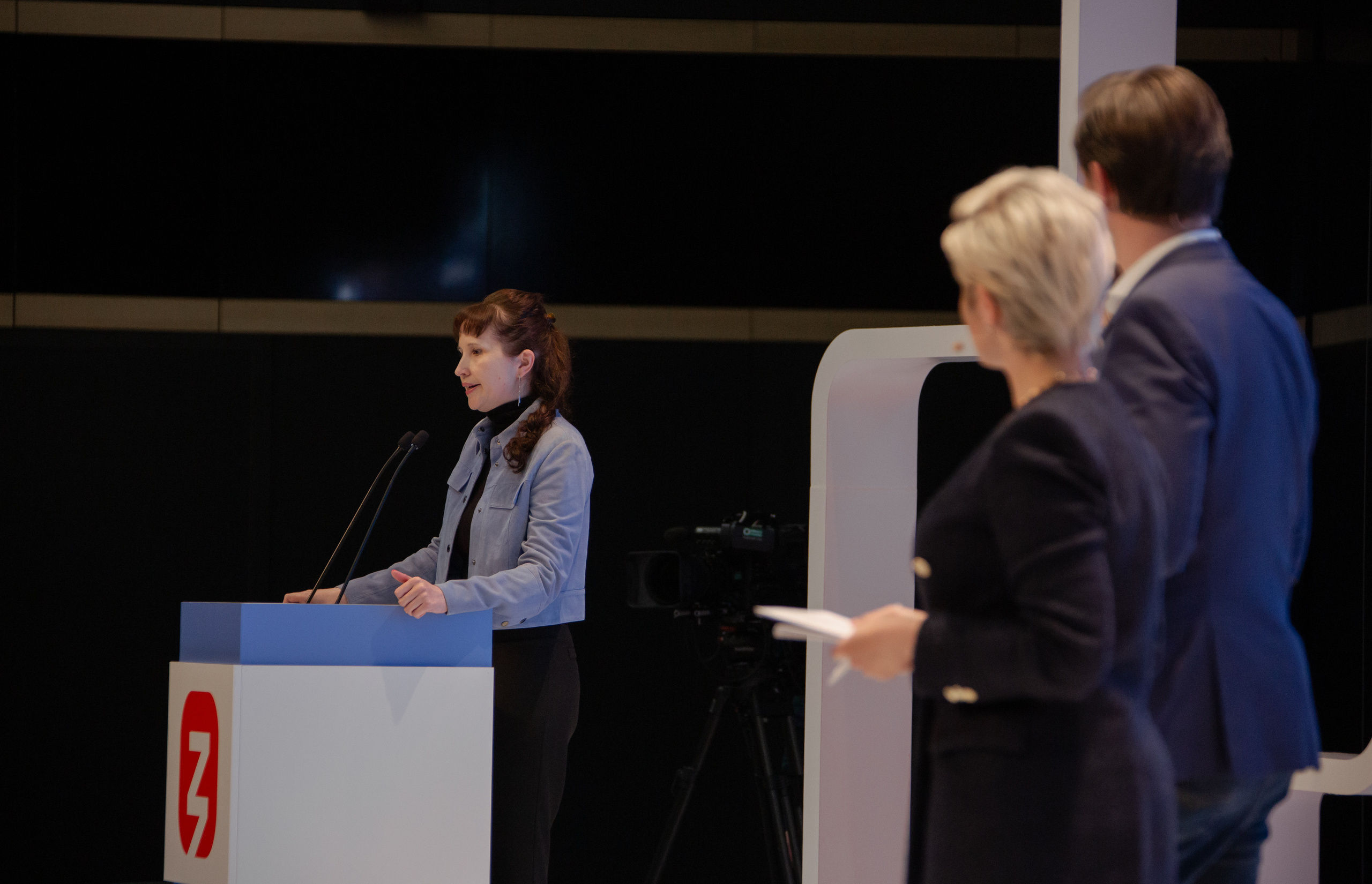 Марафон знаний. Фотограф Виктория Дунаевская в Санкт Петербурге