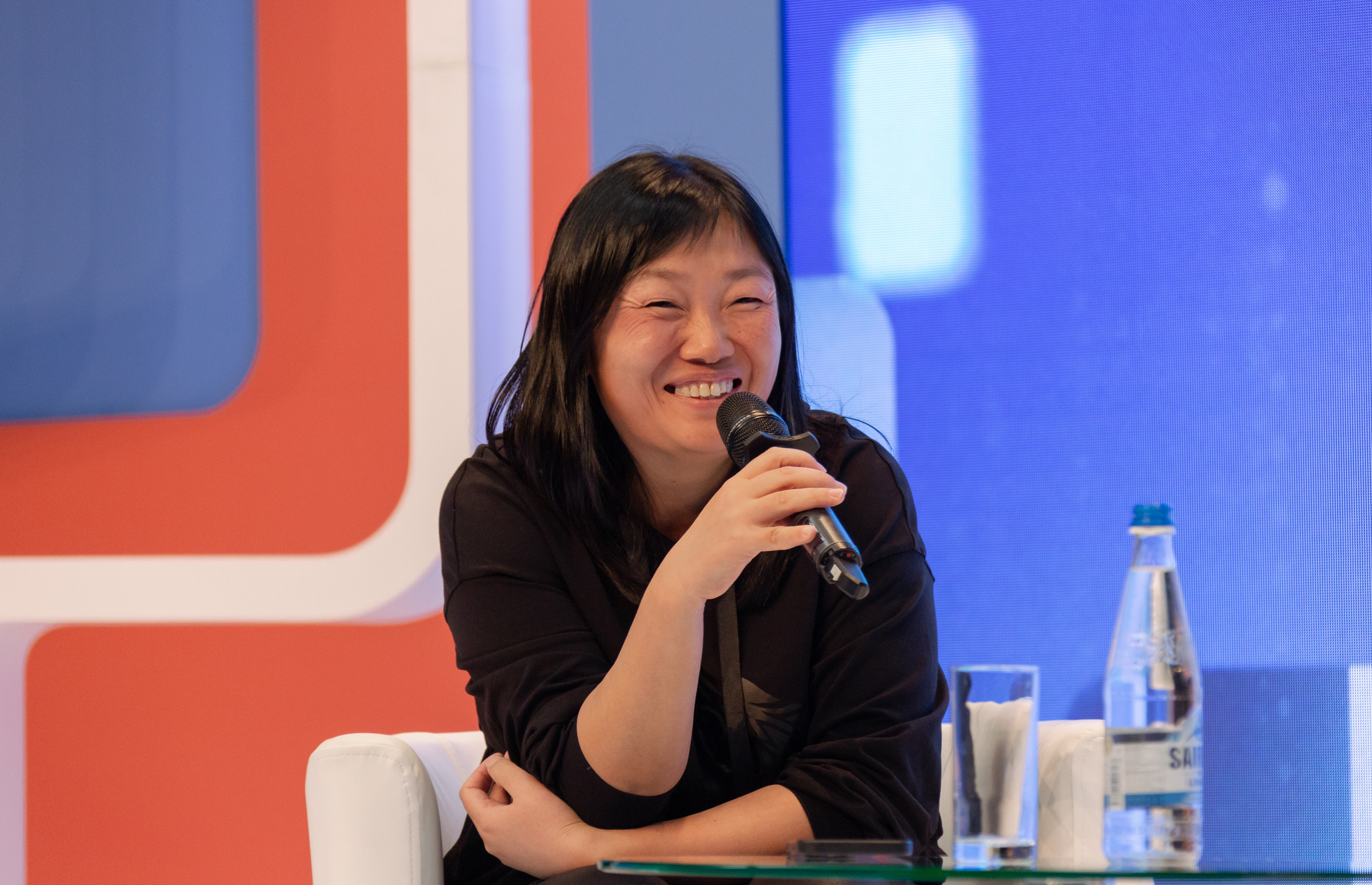 Марафон знаний. Фотограф Виктория Дунаевская в Санкт Петербурге