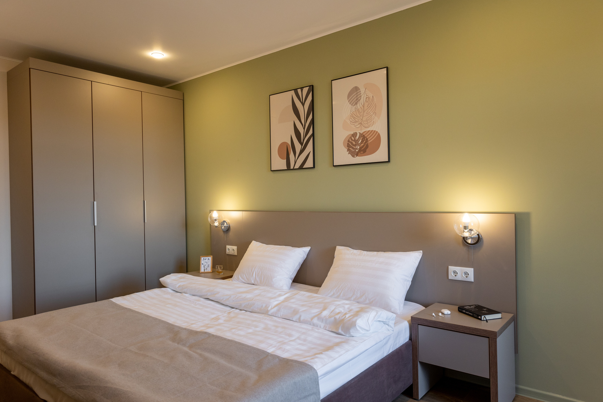 Avenue Apart на Малом. Фотограф Виктория Дунаевская в Санкт Петербурге