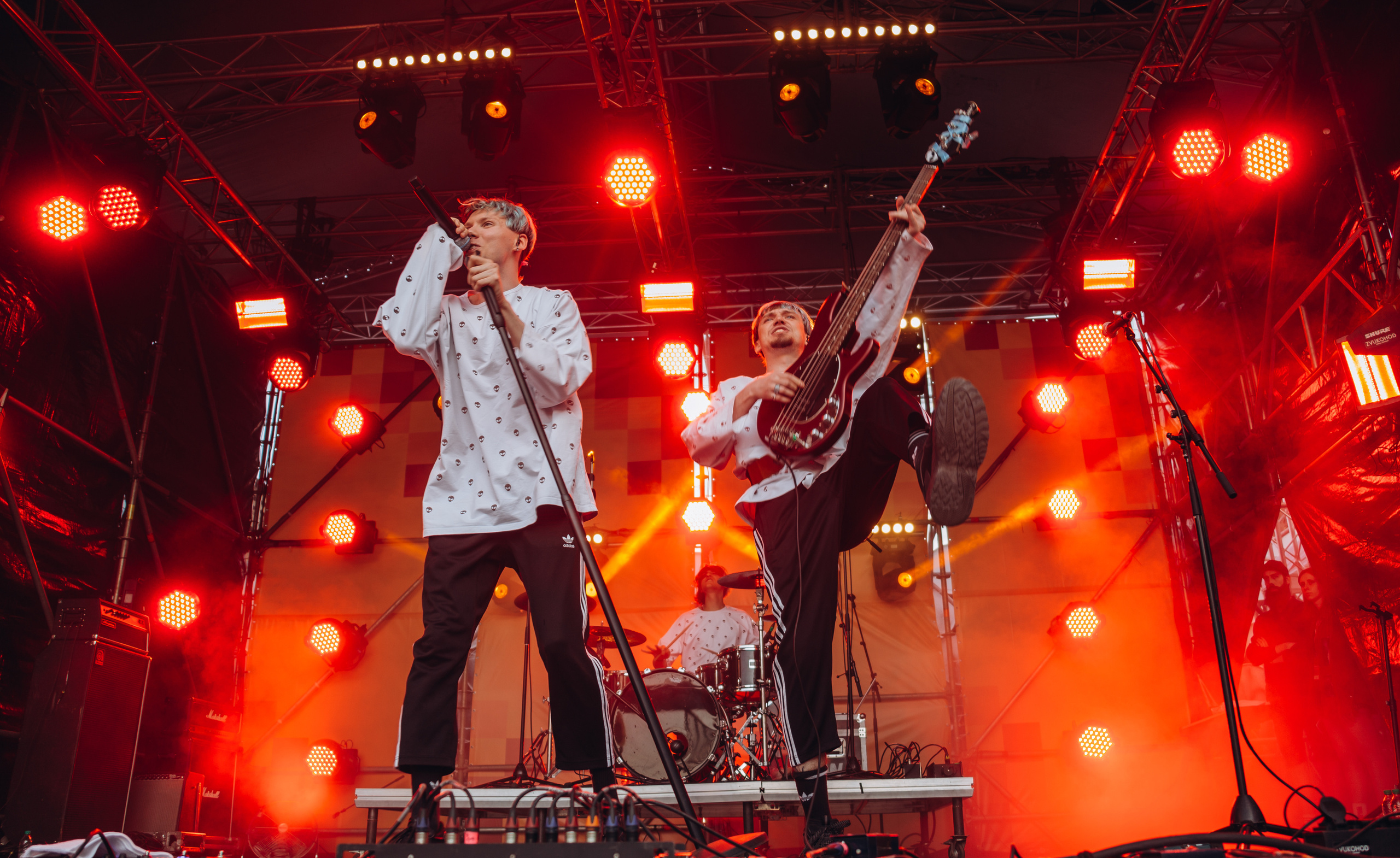 Отличный Фест. Фотограф Виктория Дунаевская в Санкт Петербурге