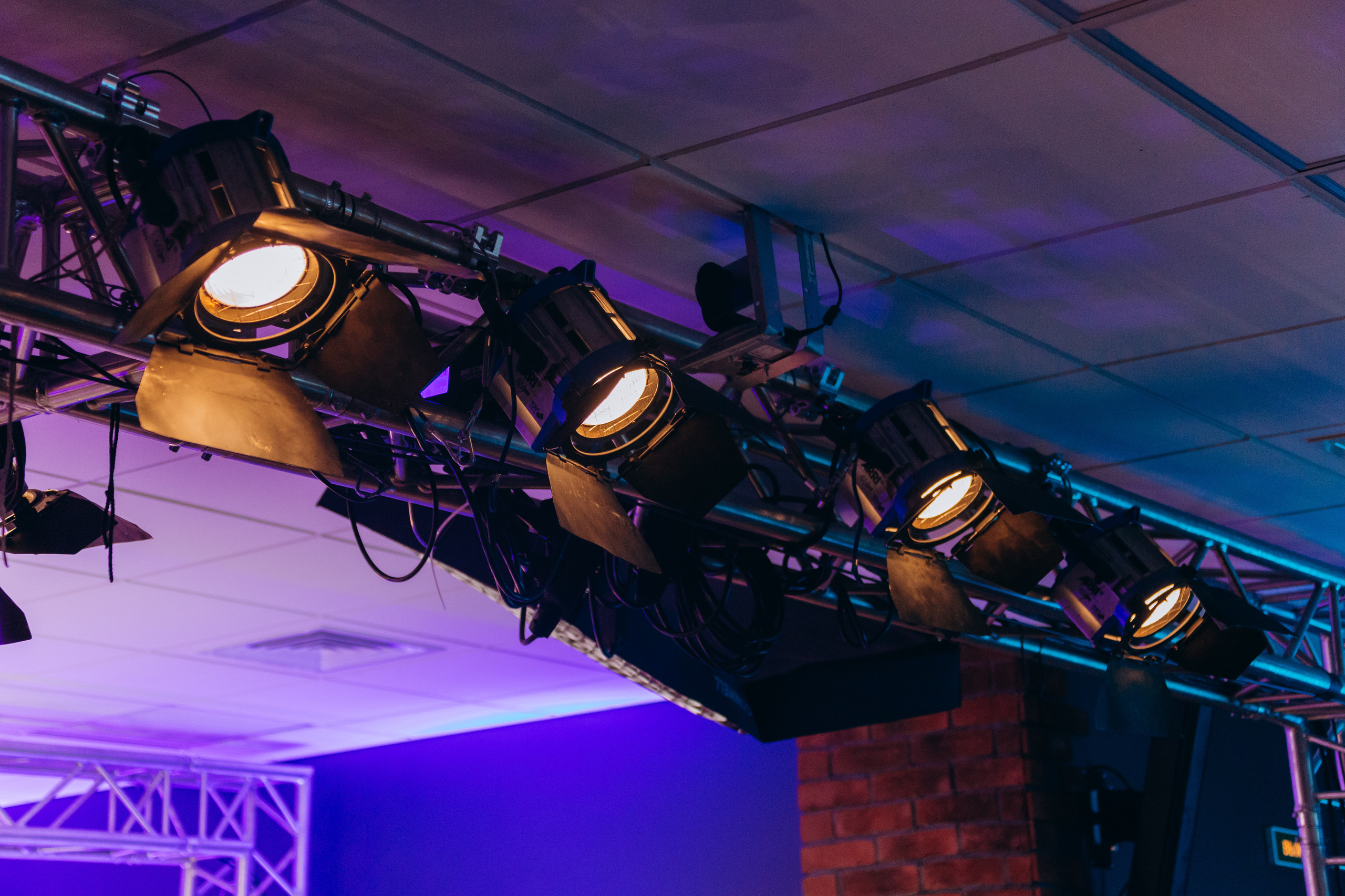 CFD Show. Фотограф Виктория Дунаевская в Санкт Петербурге