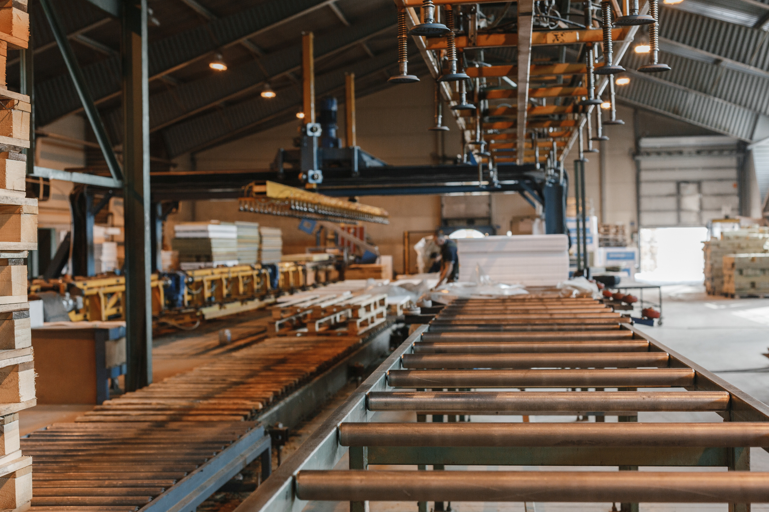 Производство. Фотограф Виктория Дунаевская в Санкт Петербурге