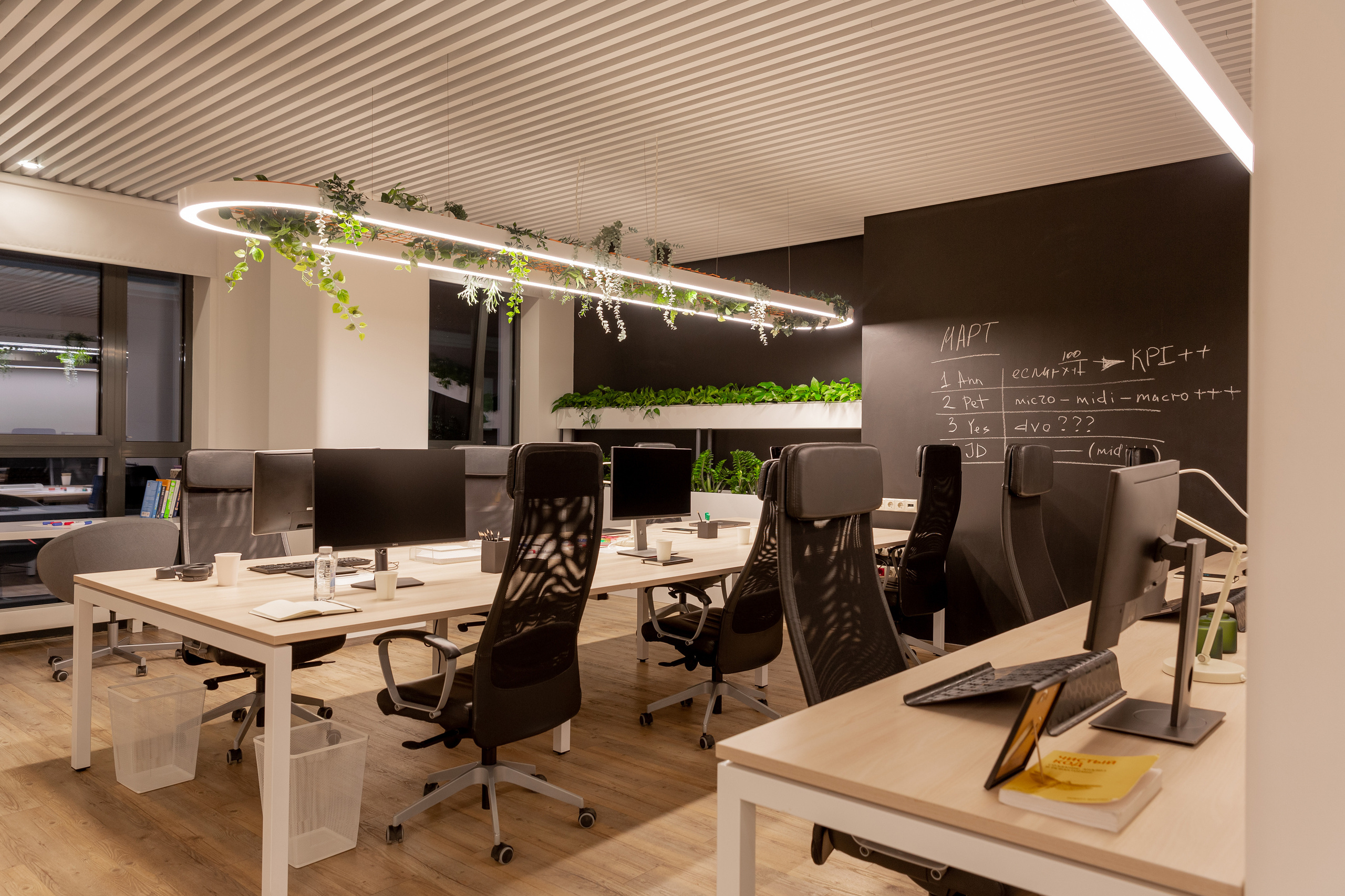 Офис. Фотограф Виктория Дунаевская в Санкт Петербурге