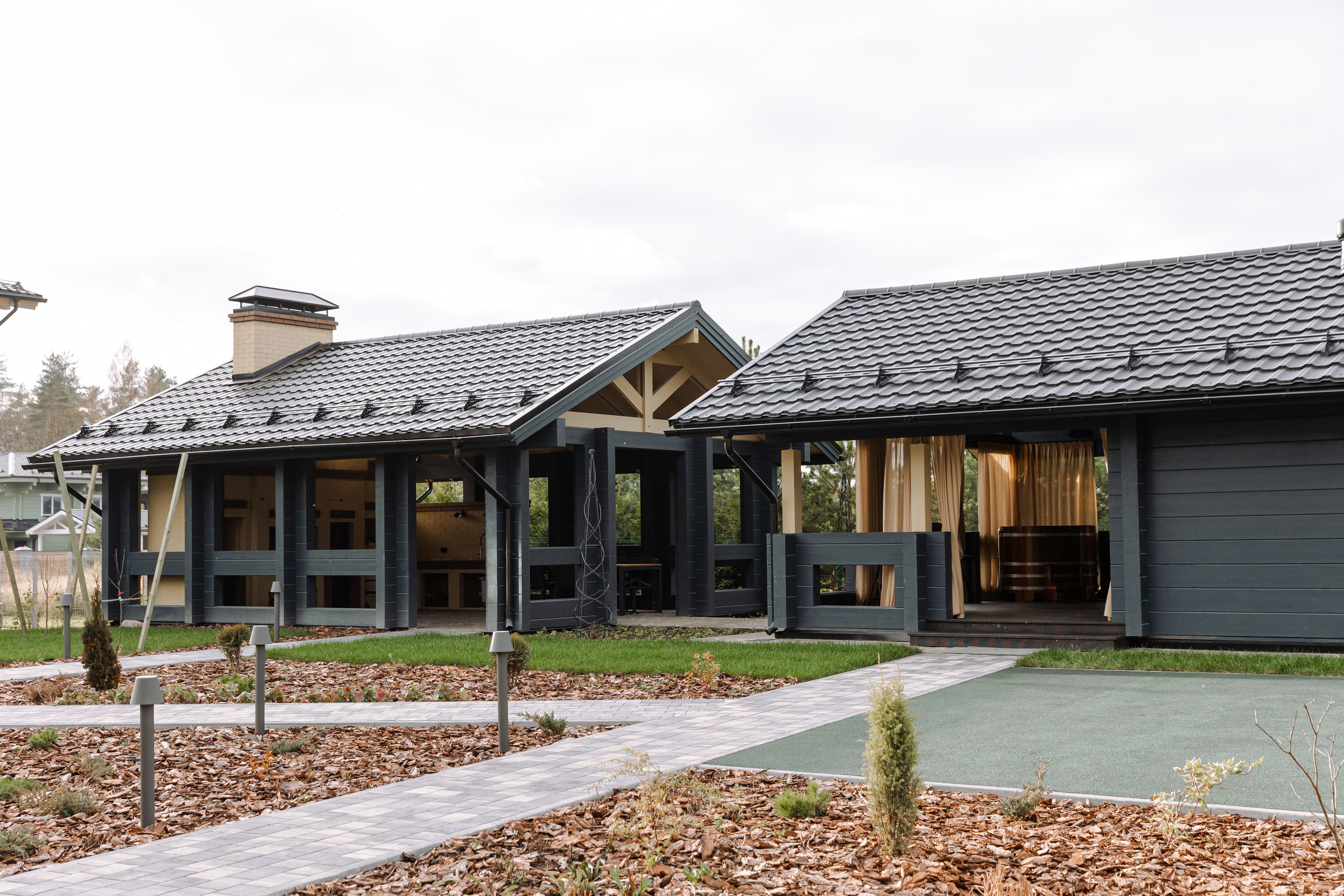 Дом. Фотограф Виктория Дунаевская в Санкт Петербурге