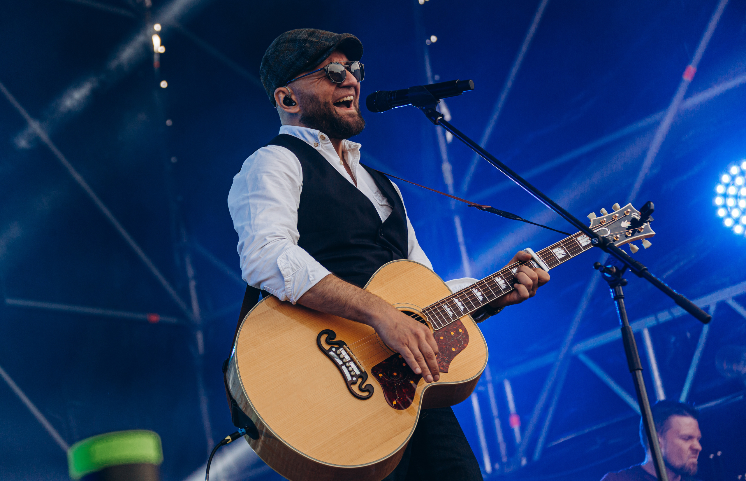 Отличный Фест. Фотограф Виктория Дунаевская в Санкт Петербурге