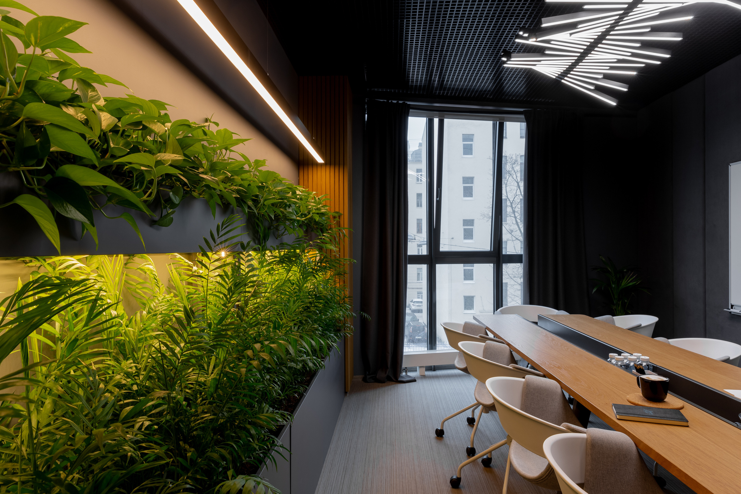 Офис. Фотограф Виктория Дунаевская в Санкт Петербурге