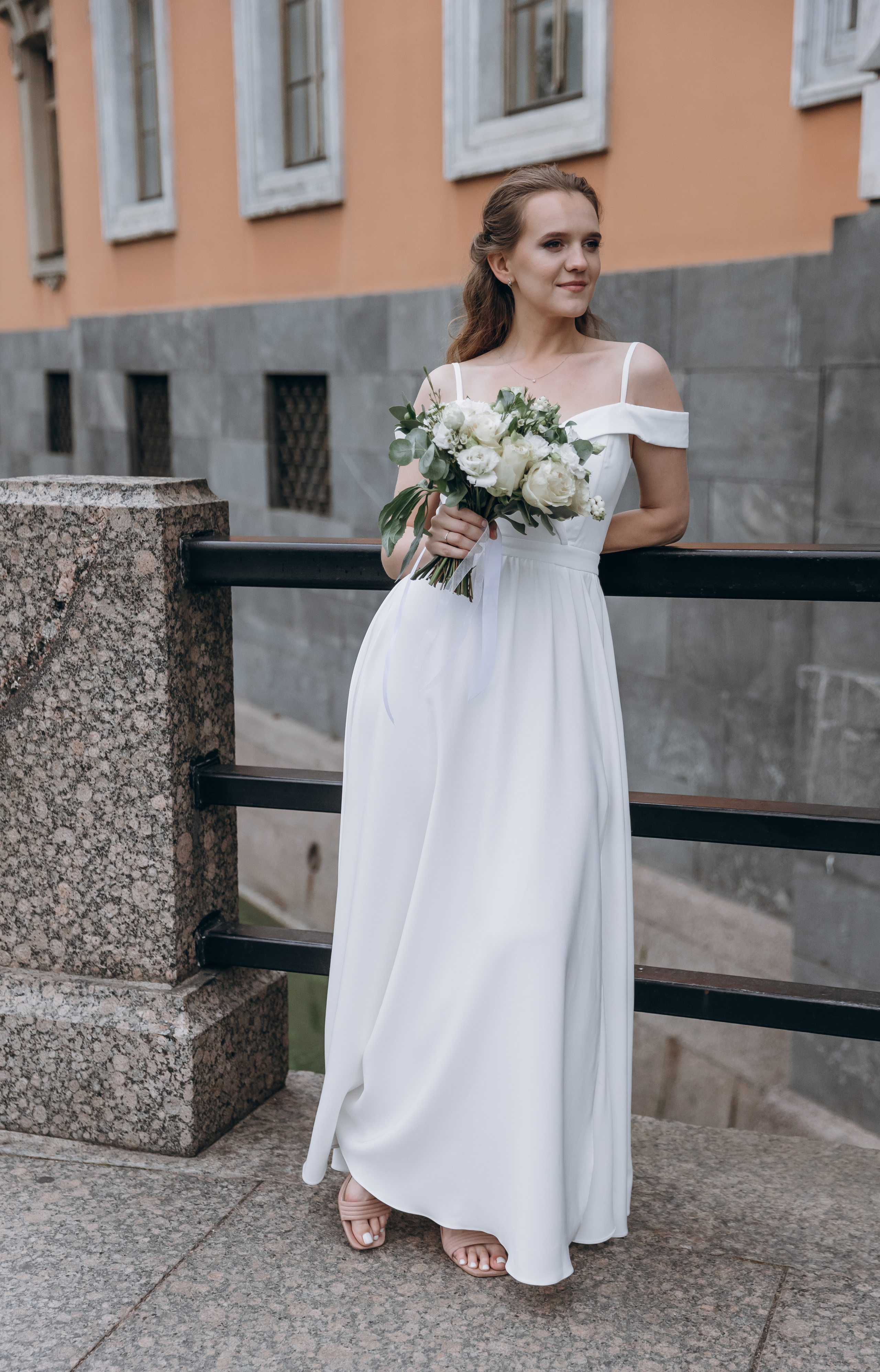 Алена и Леша. Фотограф Виктория Дунаевская в Санкт Петербурге