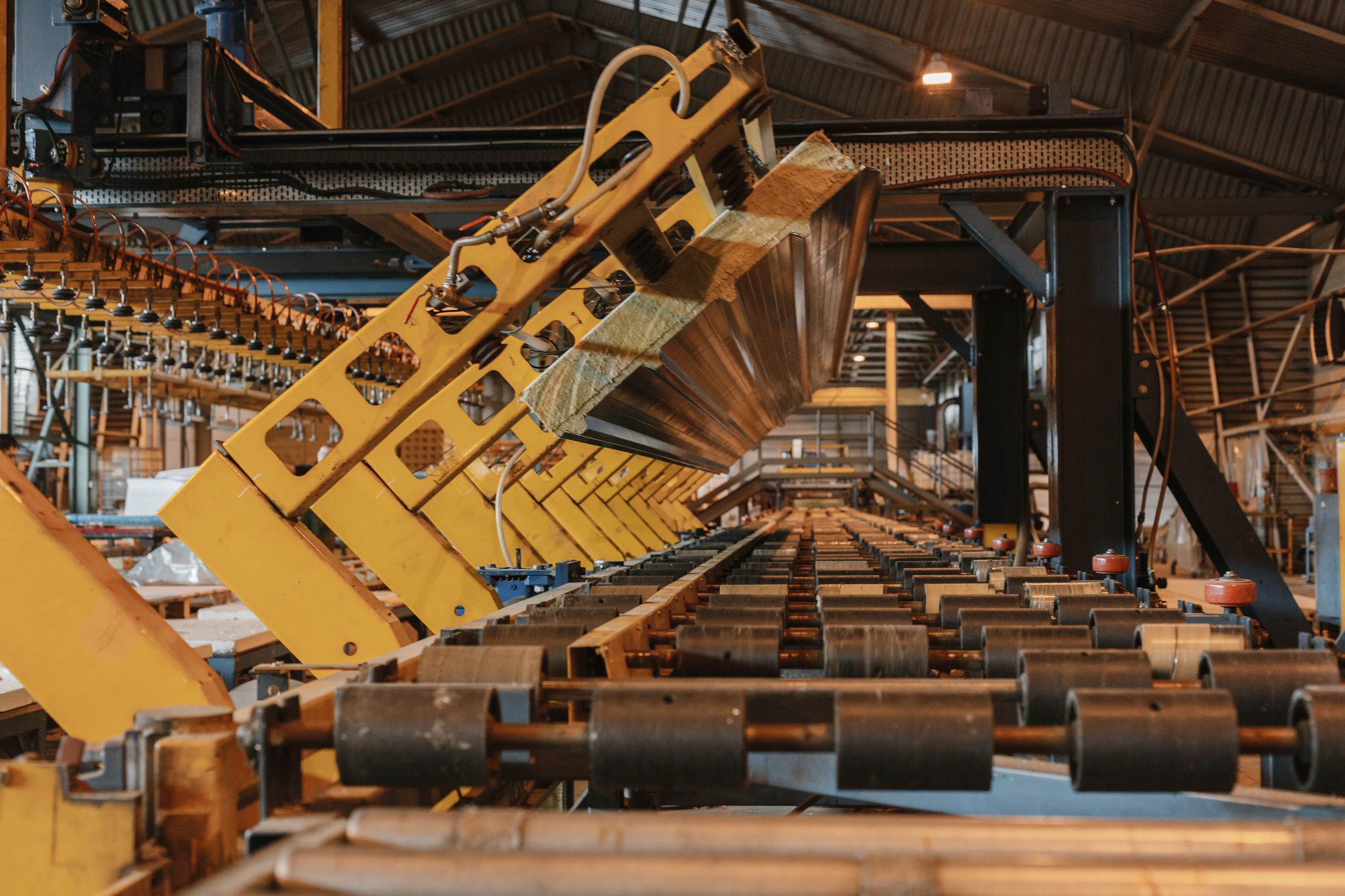 Производство. Фотограф Виктория Дунаевская в Санкт Петербурге