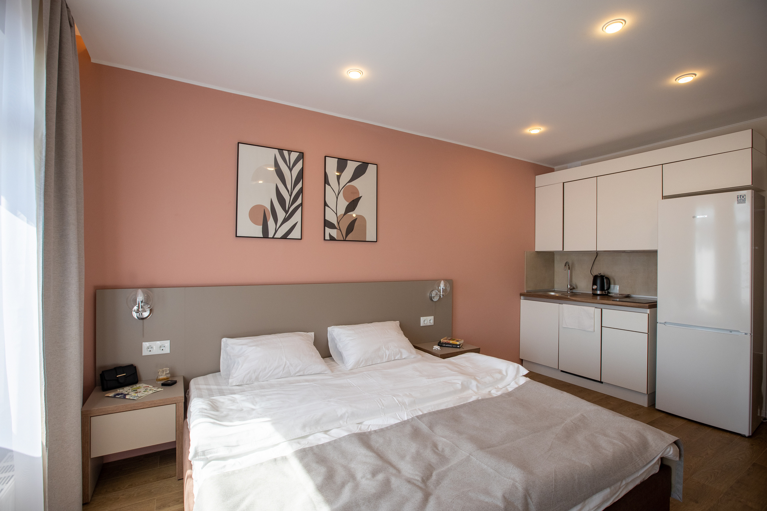 Avenue Apart на Малом. Фотограф Виктория Дунаевская в Санкт Петербурге