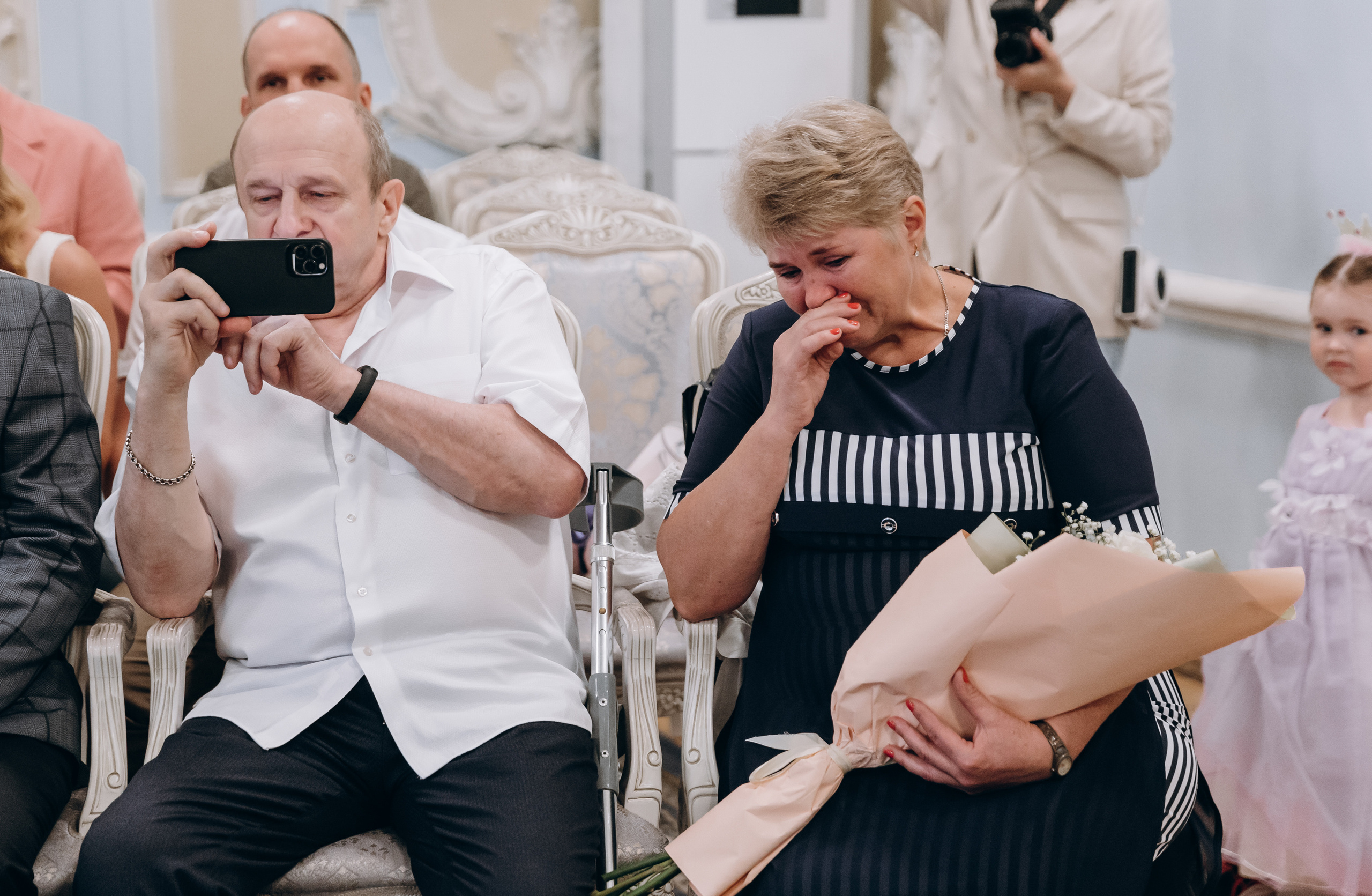Алена и Леша. Фотограф Виктория Дунаевская в Санкт Петербурге
