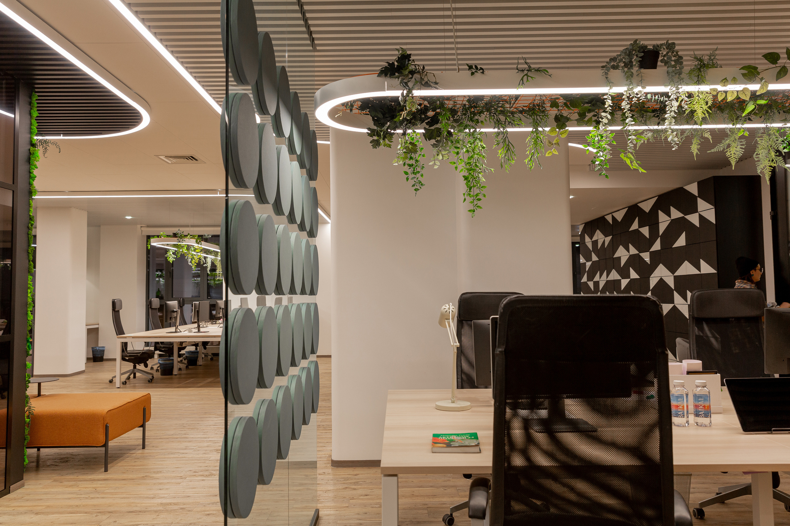 Офис. Фотограф Виктория Дунаевская в Санкт Петербурге