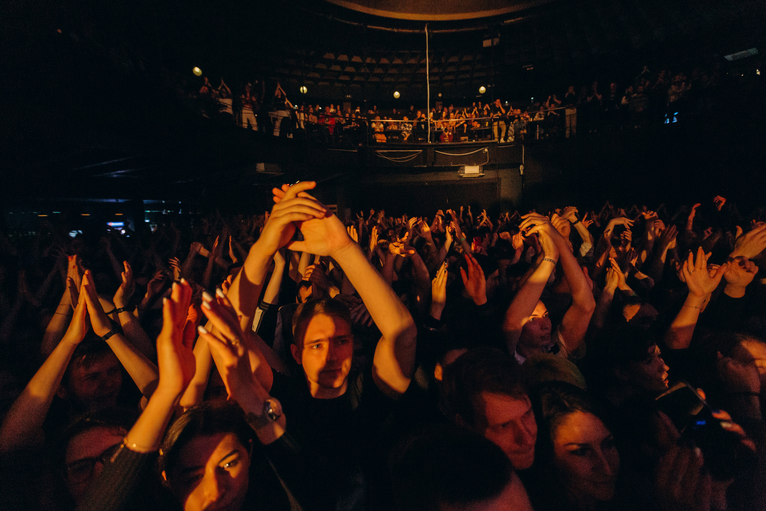 Anacondaz. Фотограф Виктория Дунаевская в Санкт Петербурге