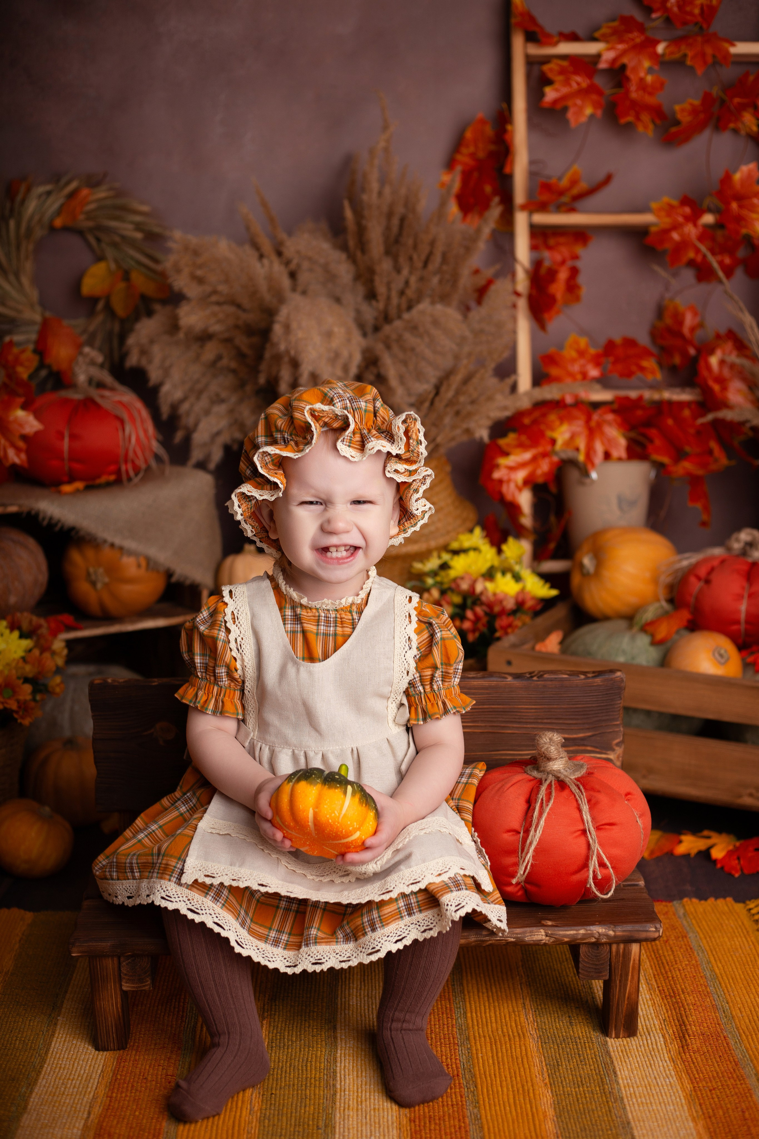 Фотопроекты. Детский фотограф в Няндоме Ариана Арсеньева