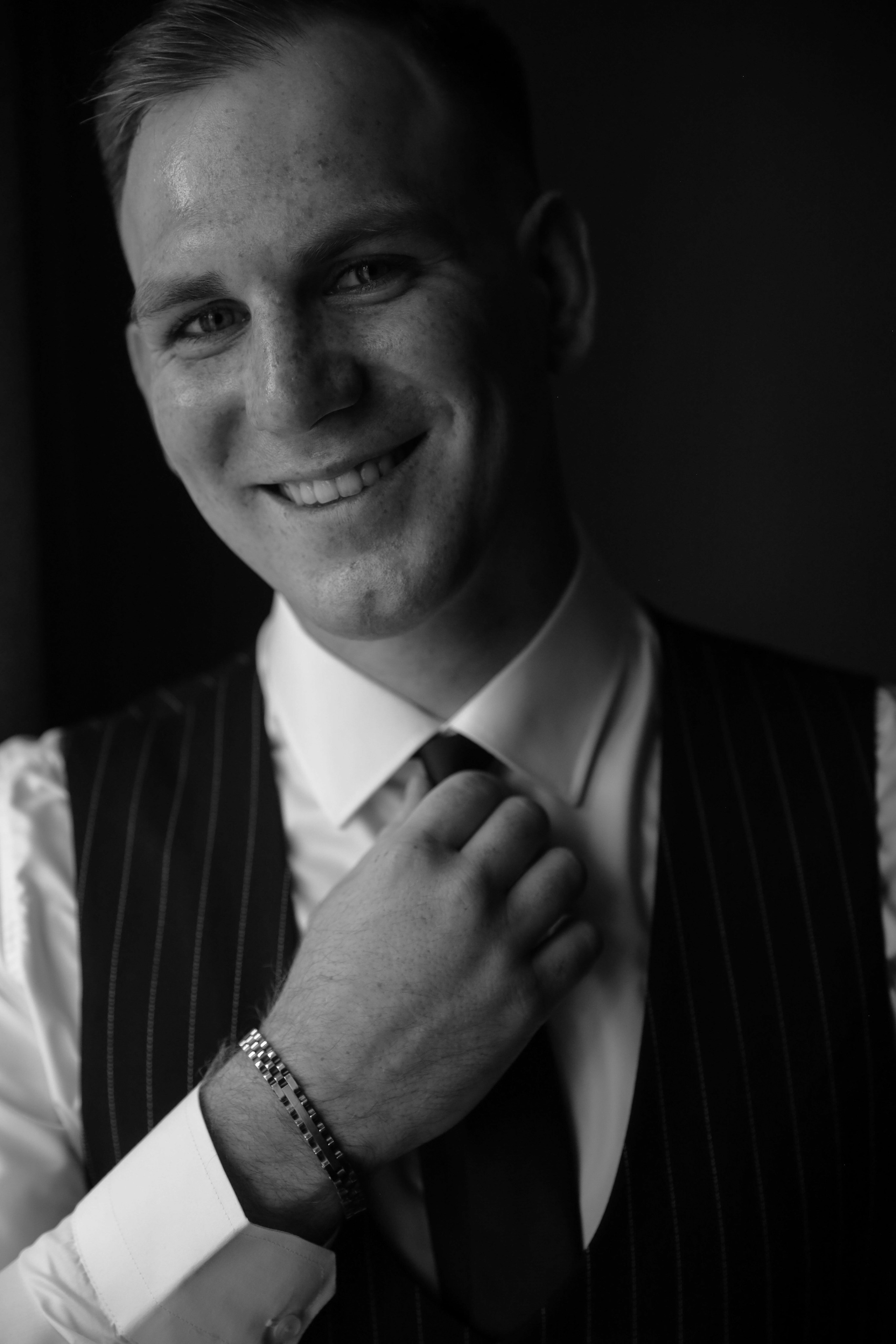 Костя и Кристина. Свадебный фотограф Екатеринбург Алексей Ладыгин