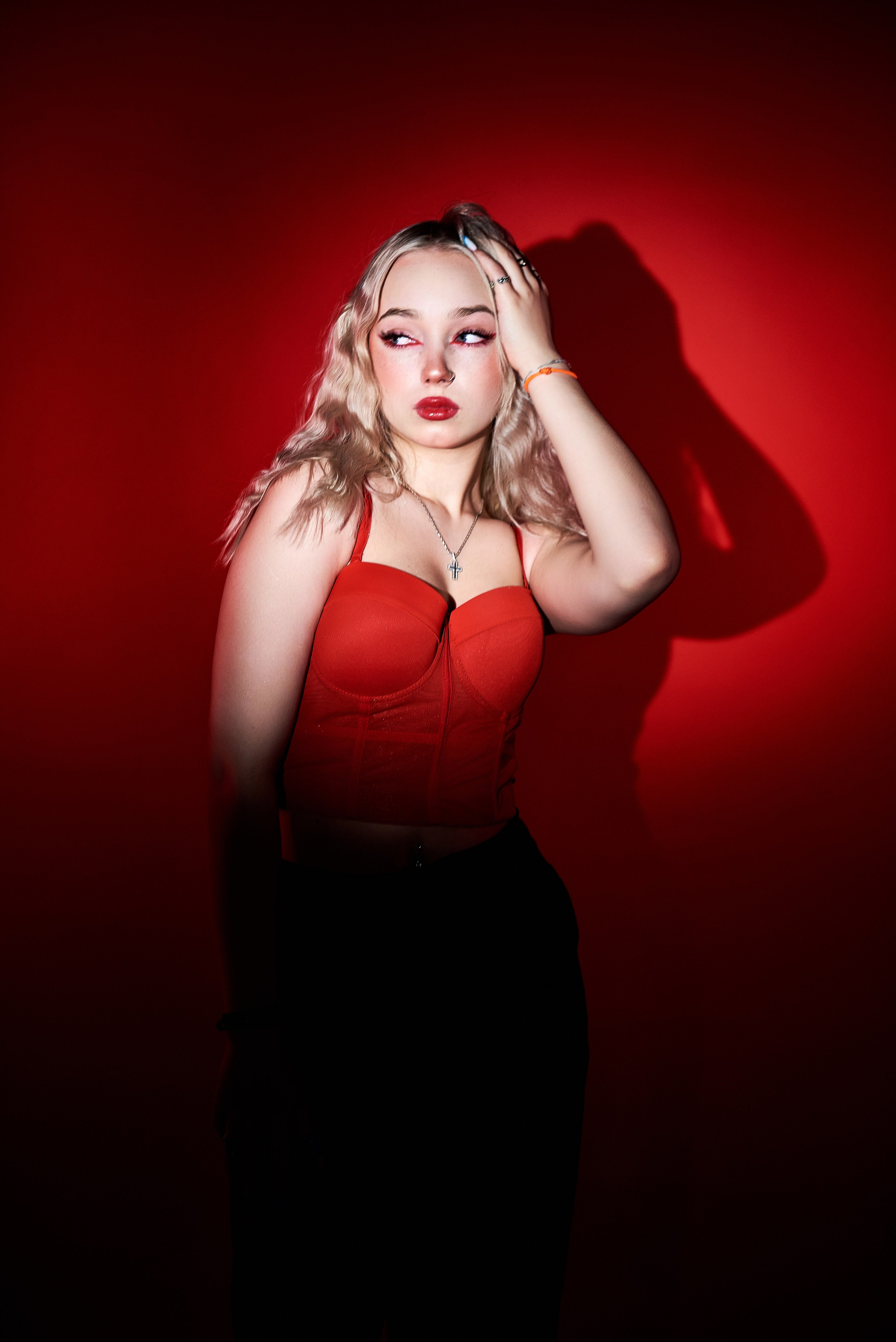 Настя. Андрей Винников фотограф в Нижнем Новгороде