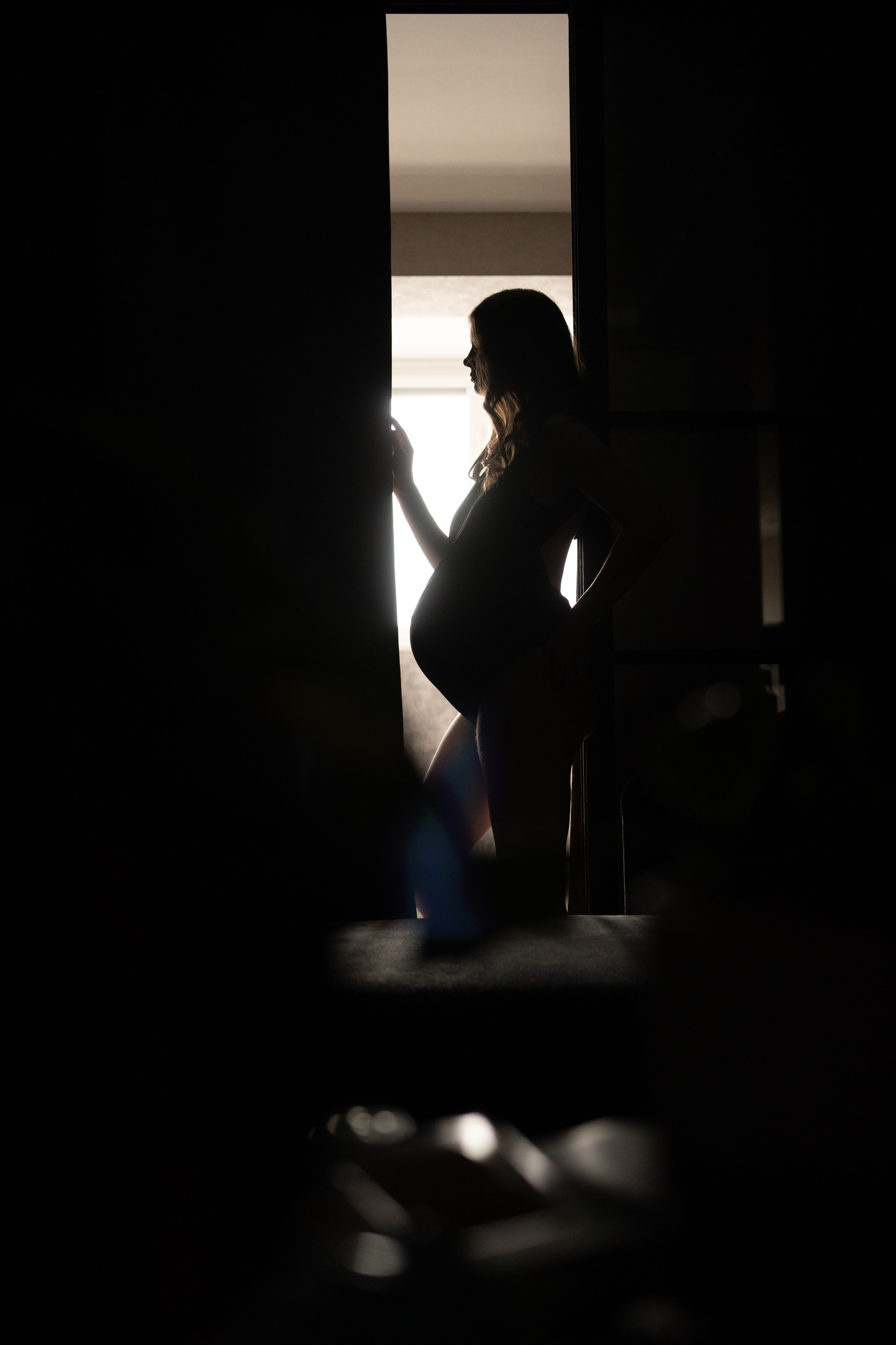 Дарья. Фотограф Катя Стрельцова