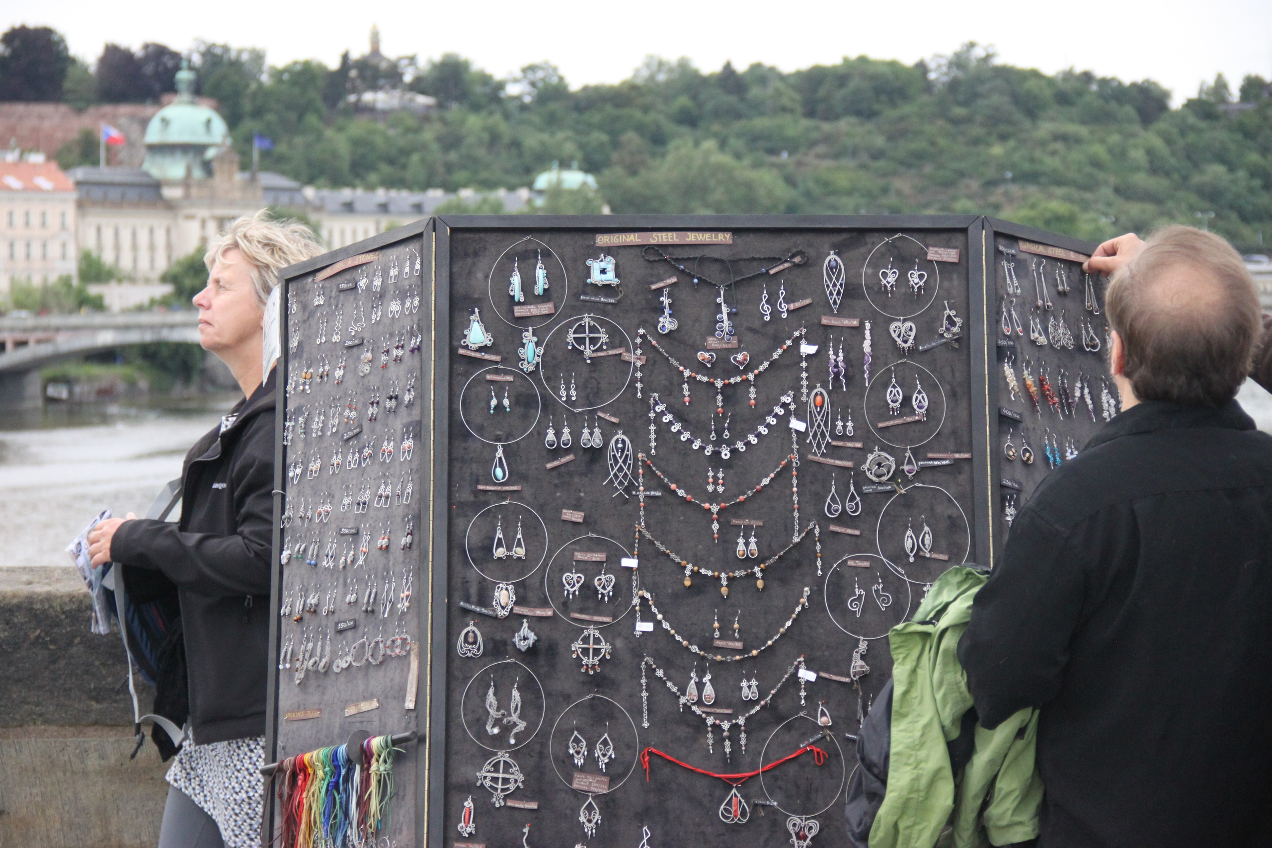 Prague, Czech Republic. Andrey Filippov Photographer