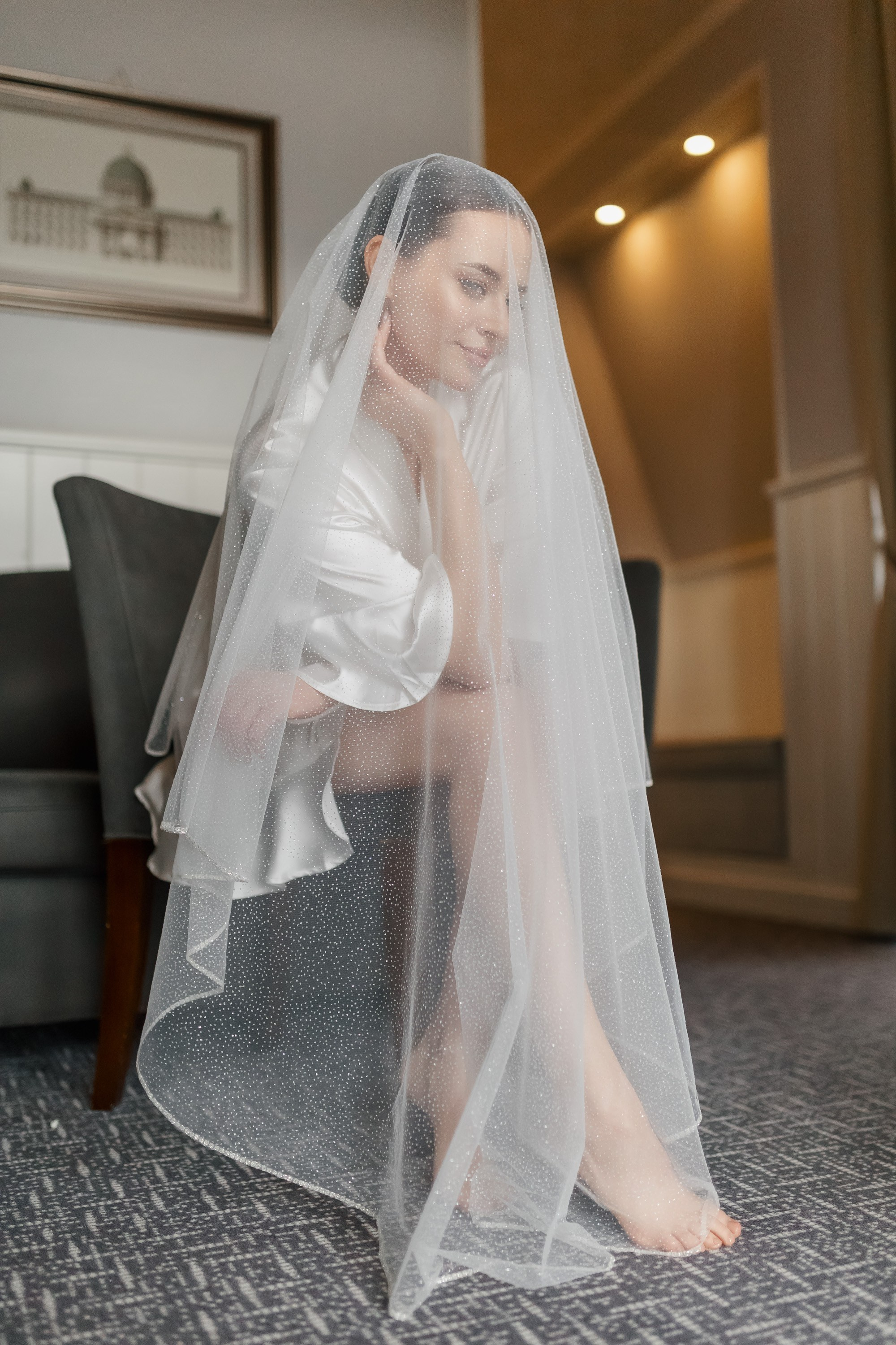 Свадебный фотограф в Хабаровске