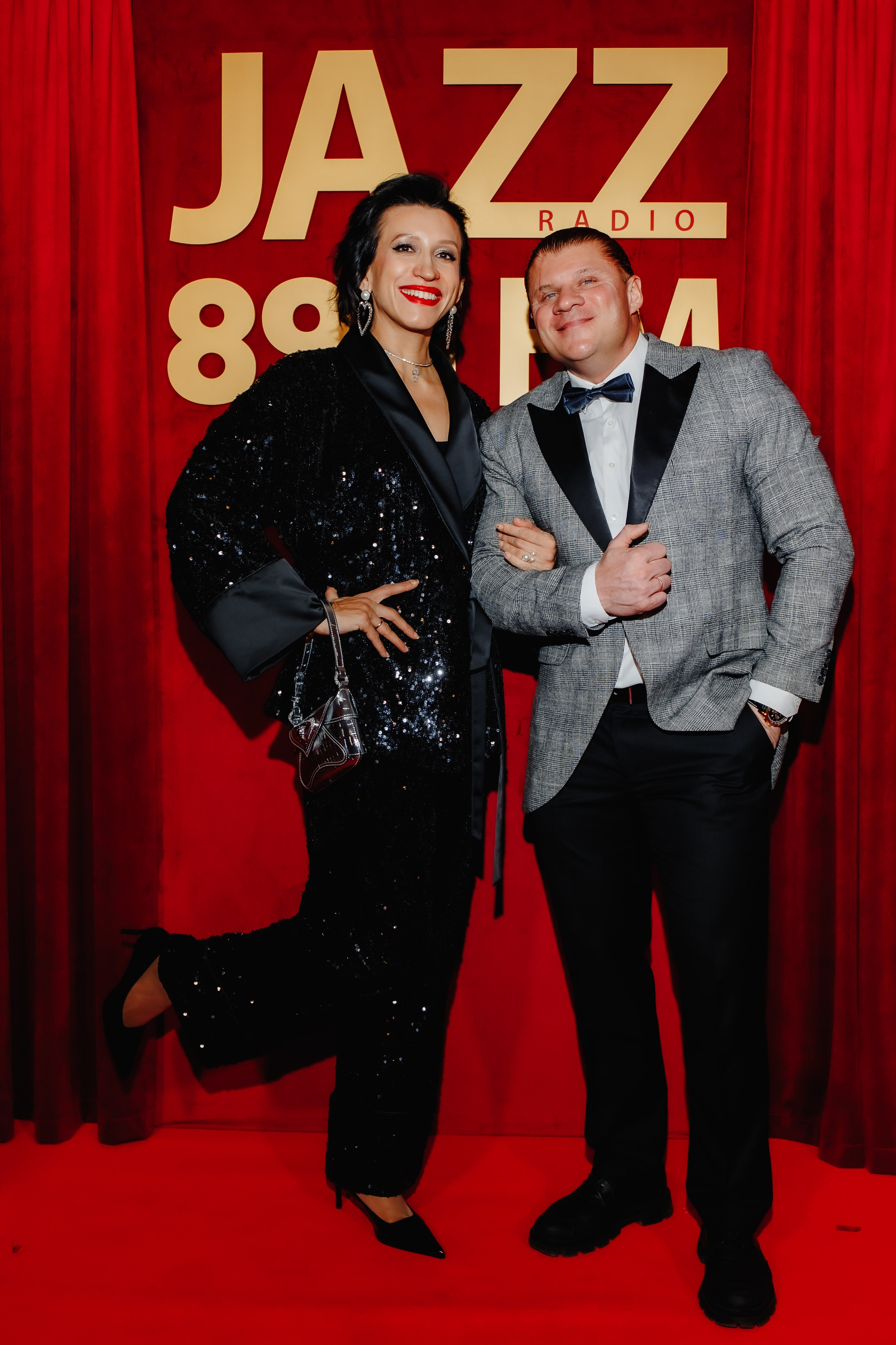 Премия Радио Jazz. Фотограф Ольга Махалова — Санкт-Петербург, Москва, Нижний Новгород