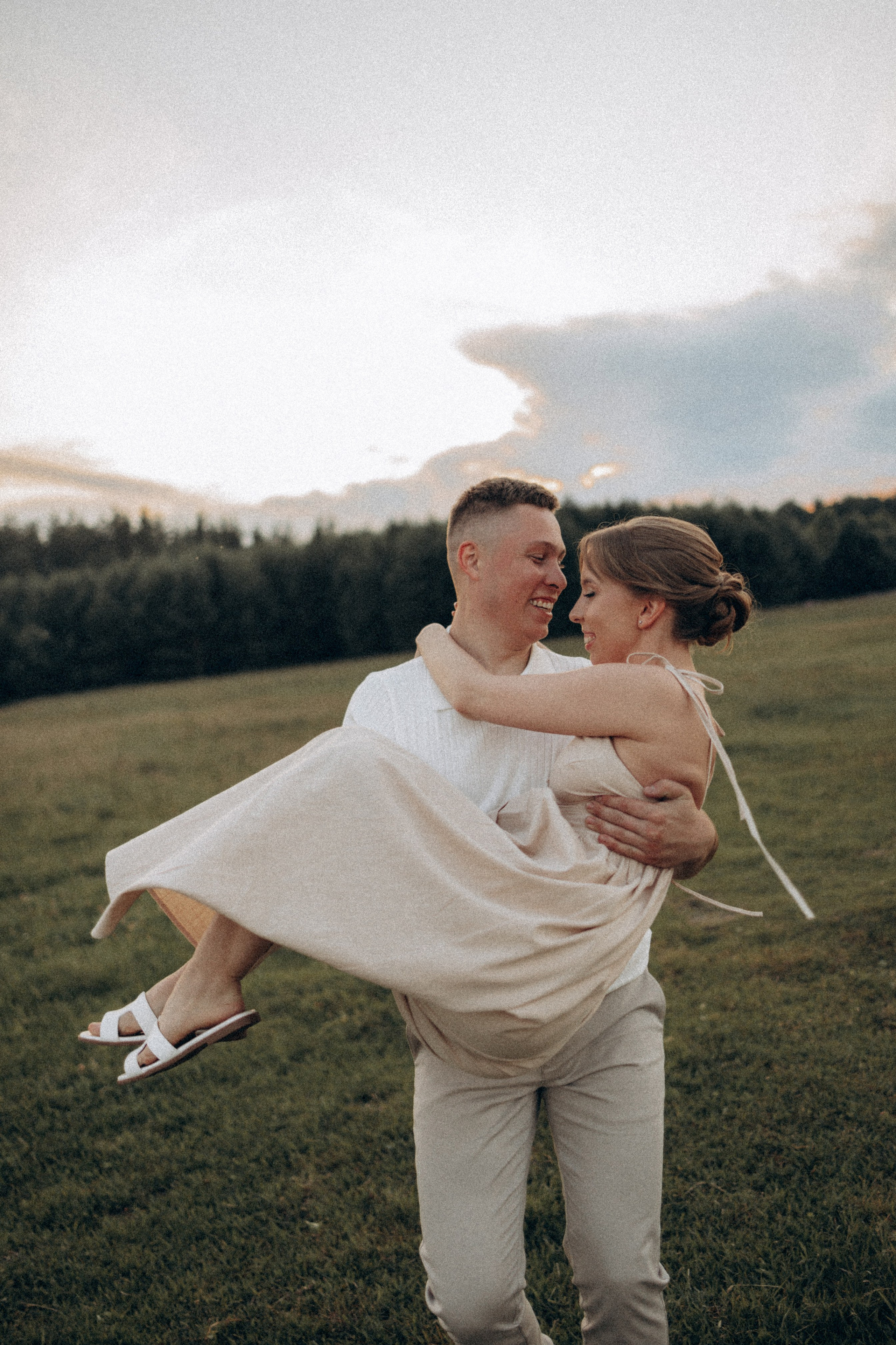 В мире, где ты и я…. Семейный фотограф Москва Калининград СПб