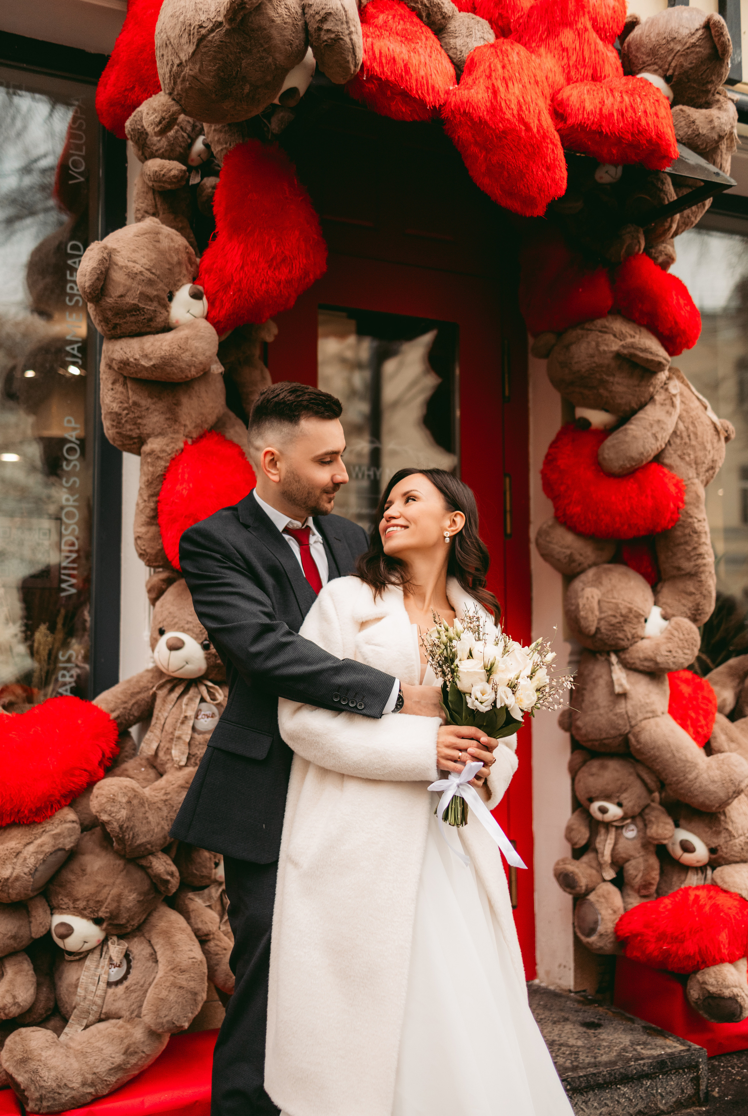 История любви♡. Семейный фотограф Москва Калининград СПб