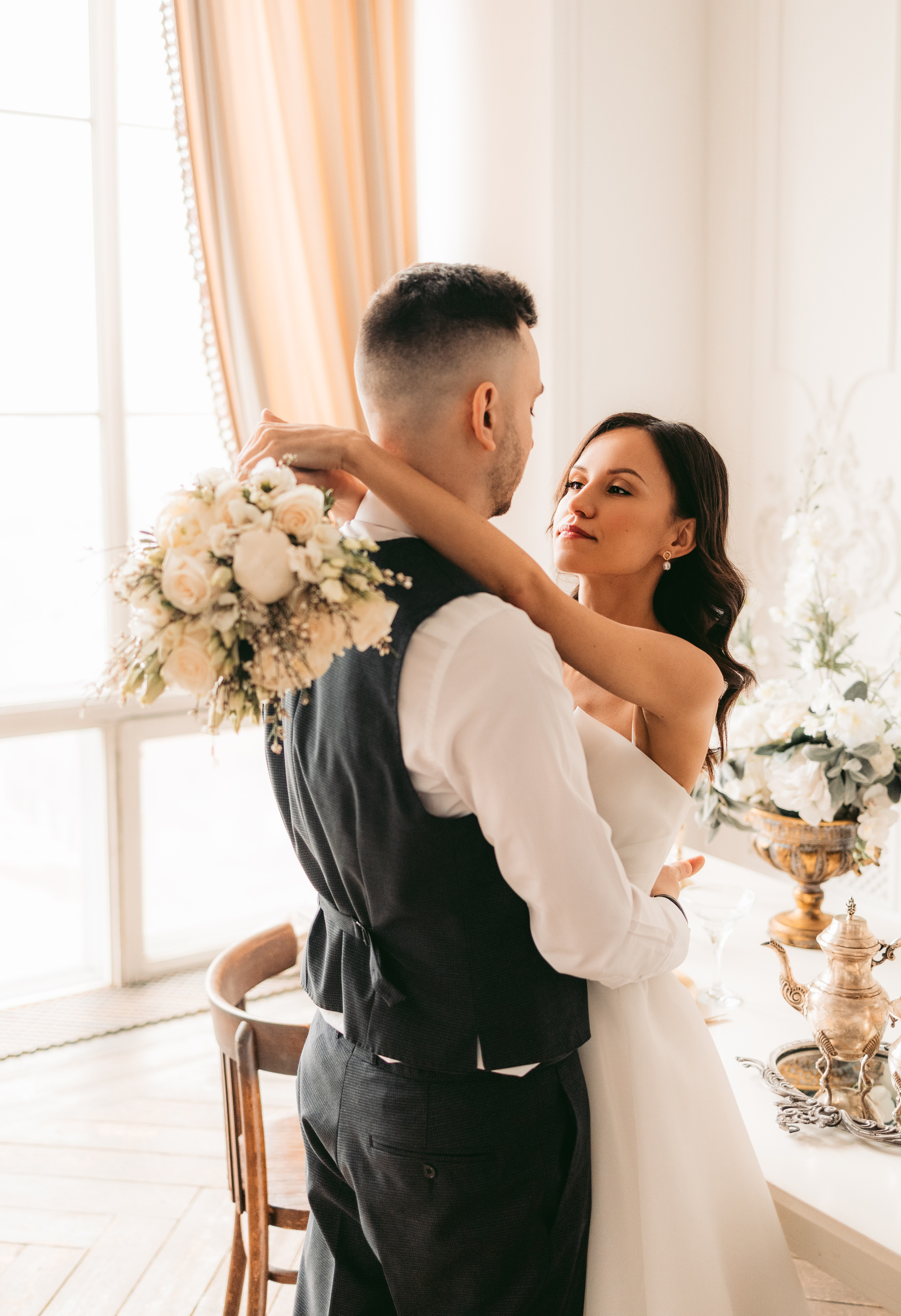 История любви♡. Семейный фотограф Москва Калининград СПб