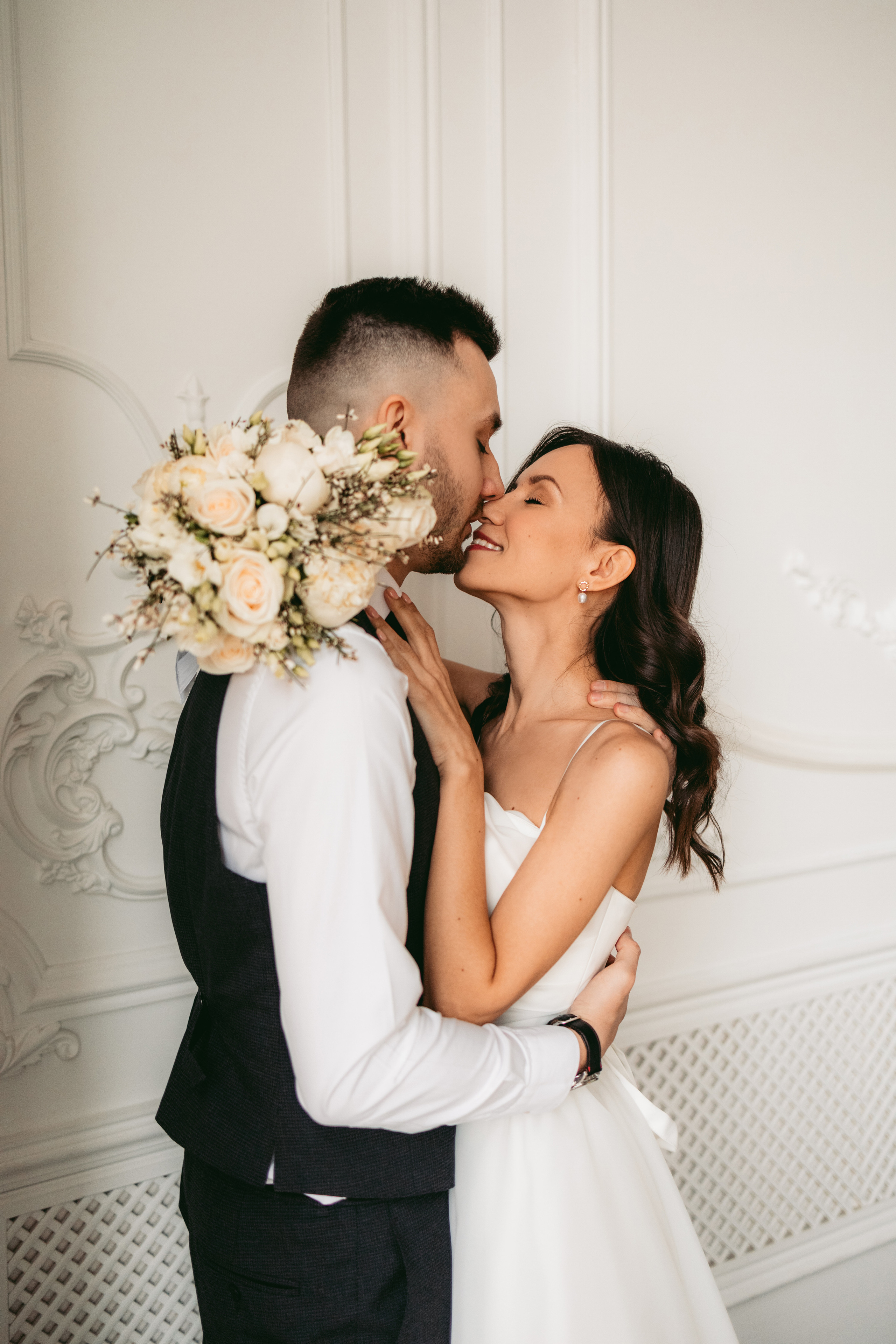 История любви♡. Семейный фотограф Москва Калининград СПб