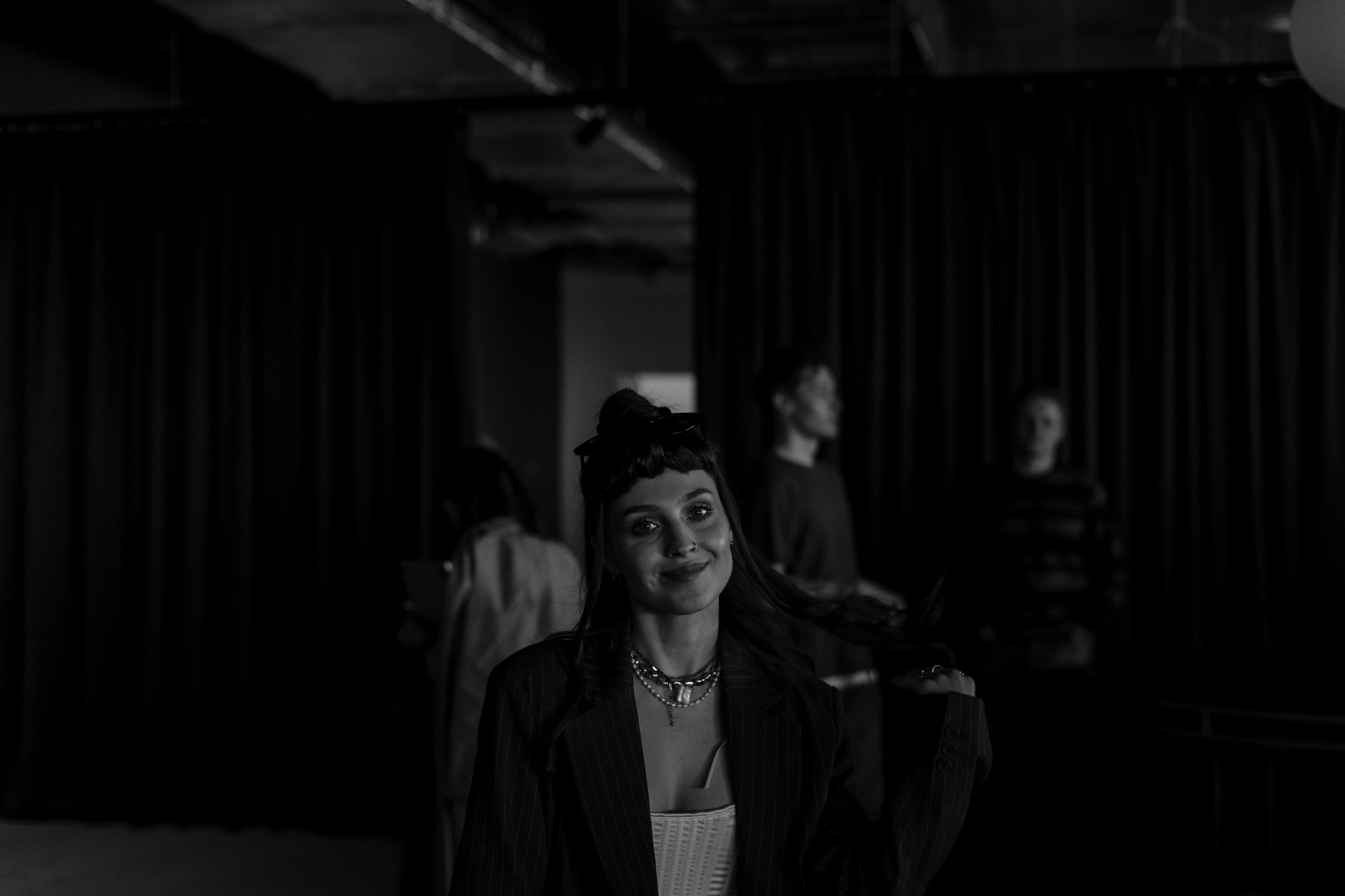 Репортажка. Ловец незабываемых моментов вашей истории Юлия Белова