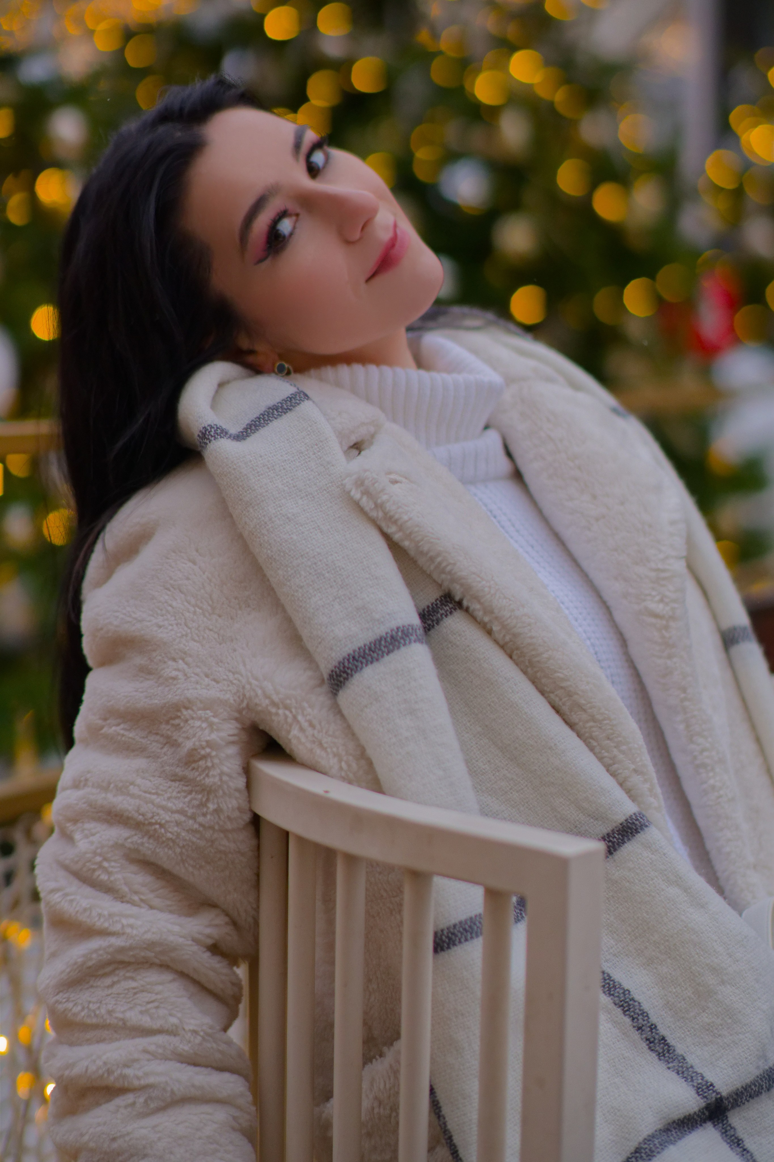 Стрит съемки. Фотограф Денис Шемет