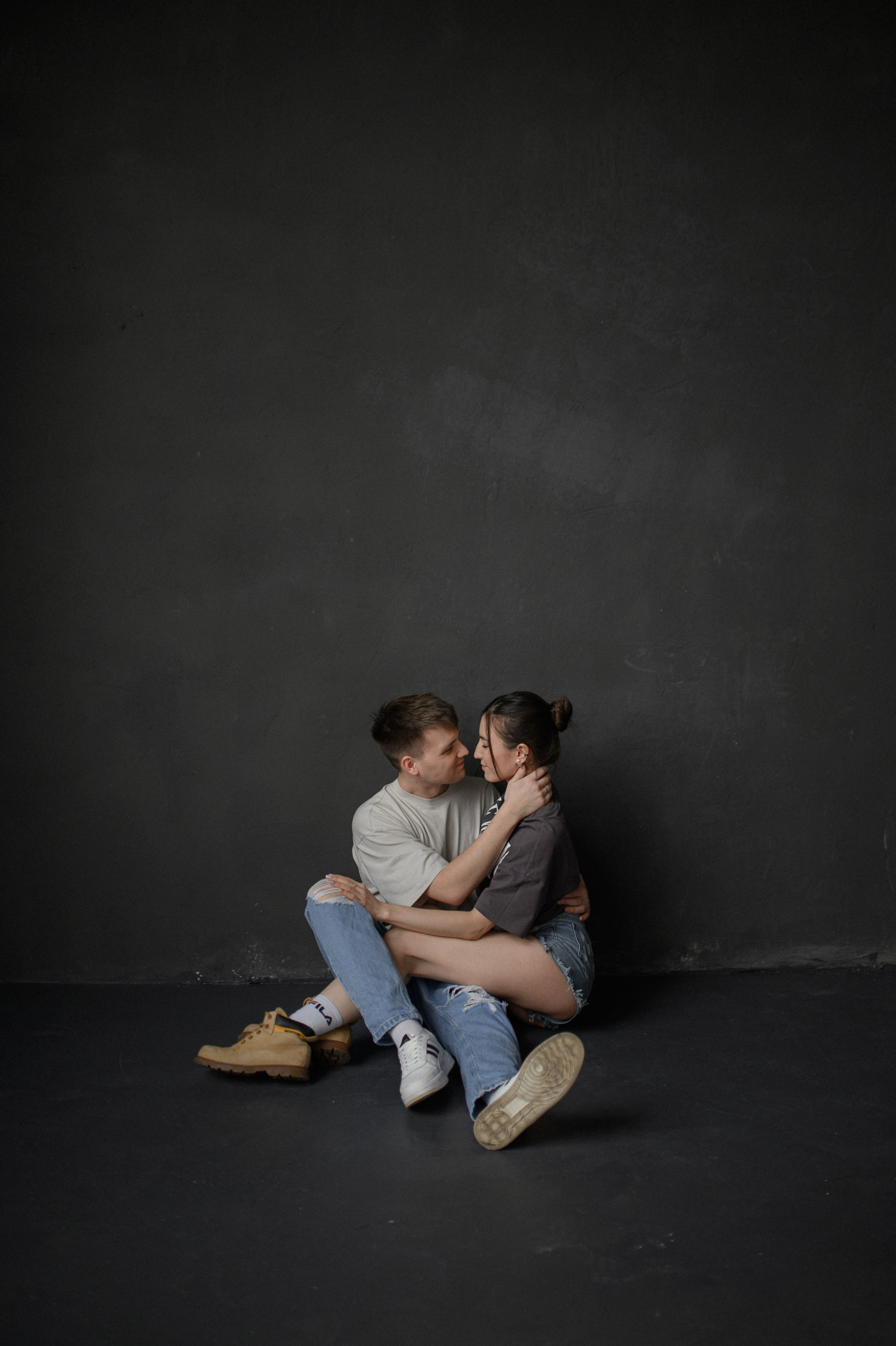 Оля и Антон. Www.ostermiller.ru